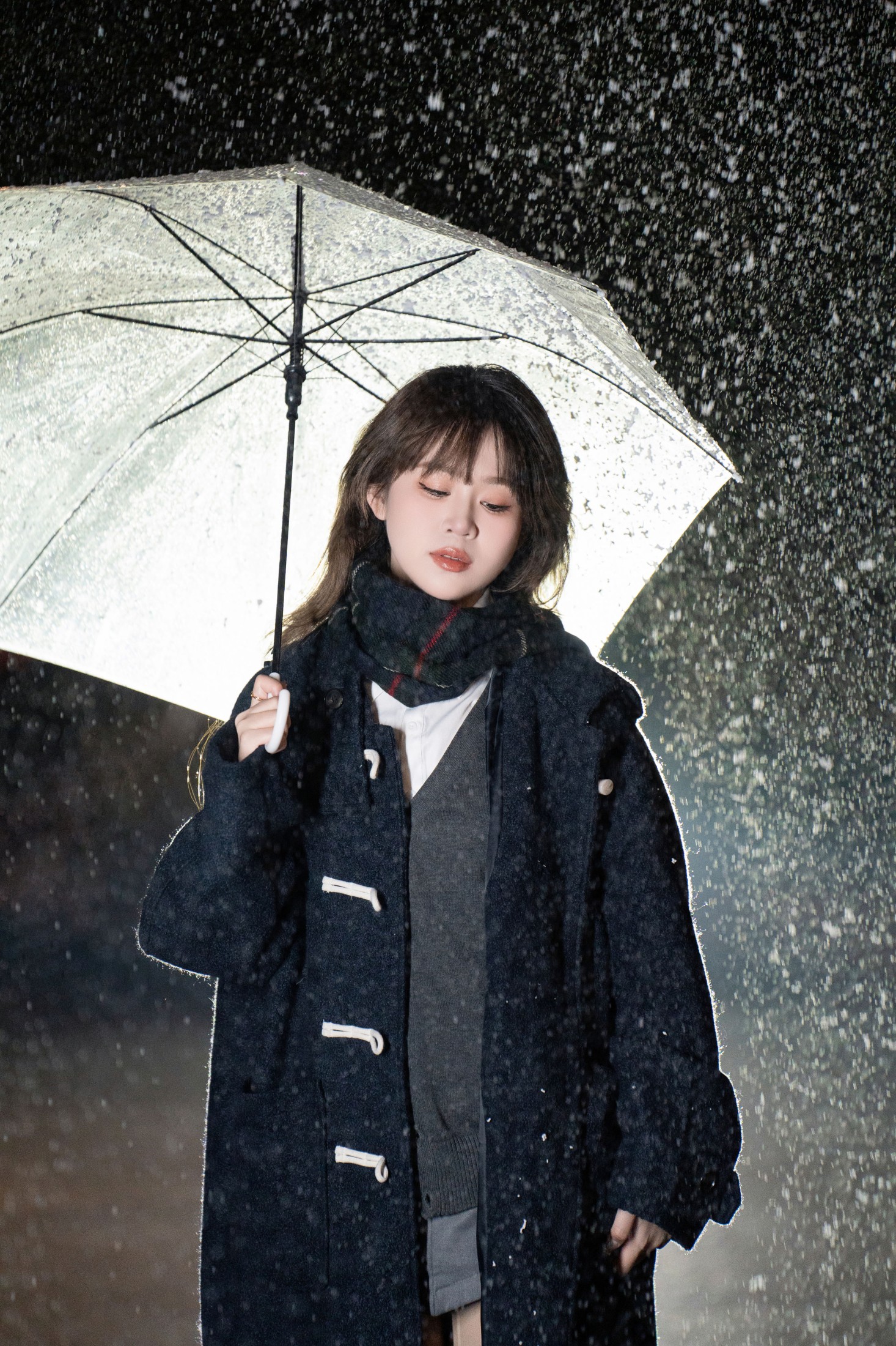 图片[5] - 泡芙小方 - 《我期待的不是雪》[22P] - 机器猫次元 - 机器猫次元