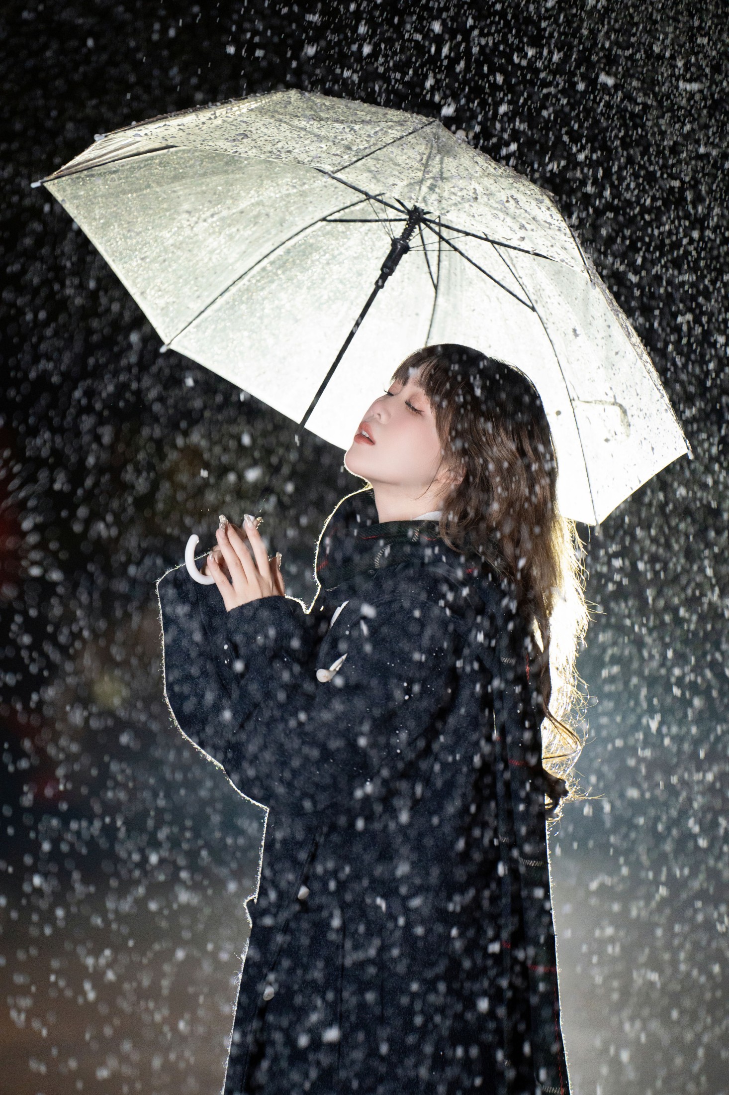 图片[4] - 泡芙小方 - 《我期待的不是雪》[22P] - 机器猫次元 - 机器猫次元
