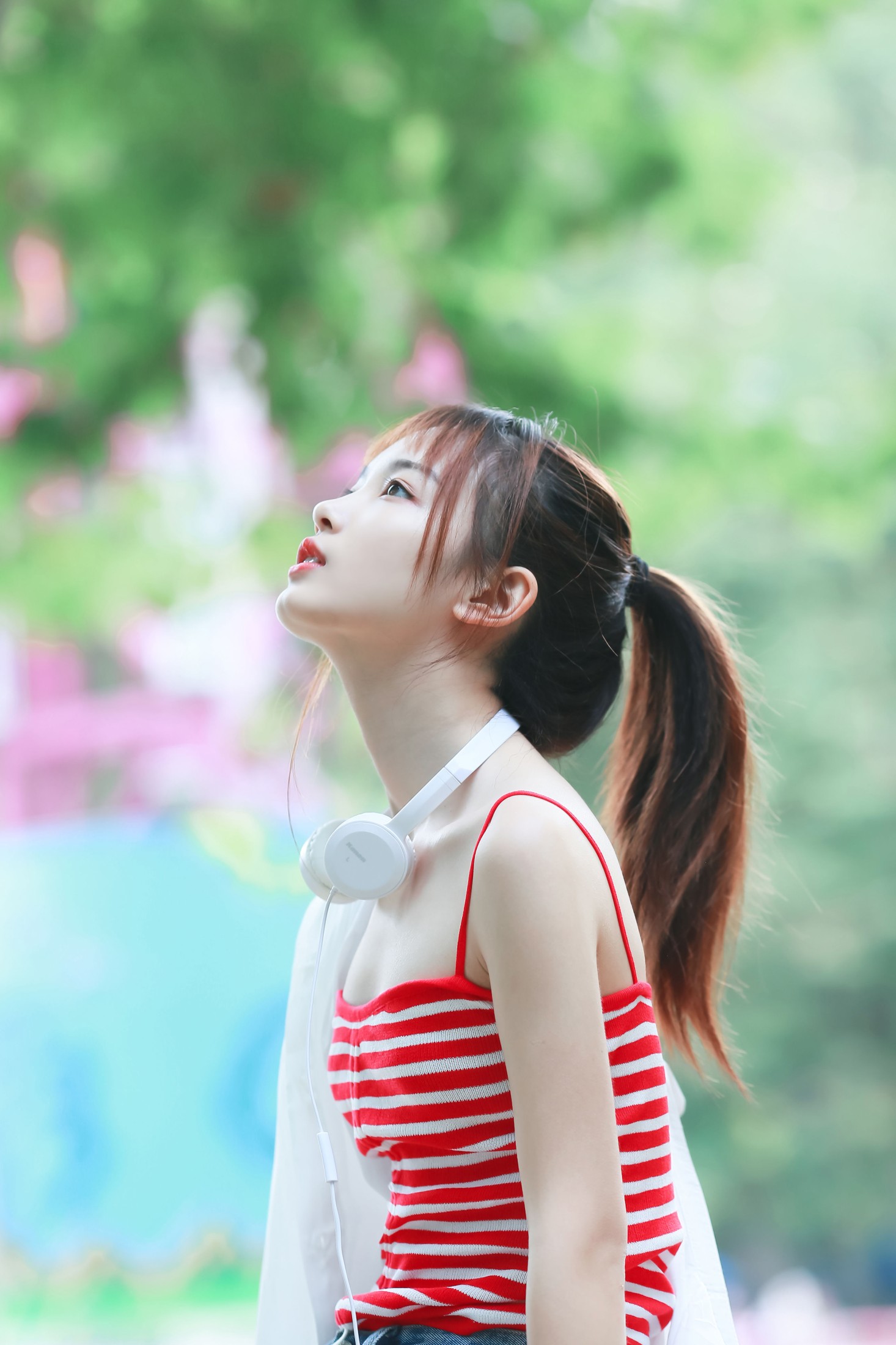 图片[8] - 一鸭咿呀哟 - 《游乐场的一天》[25P] - 机器猫次元 - 机器猫次元