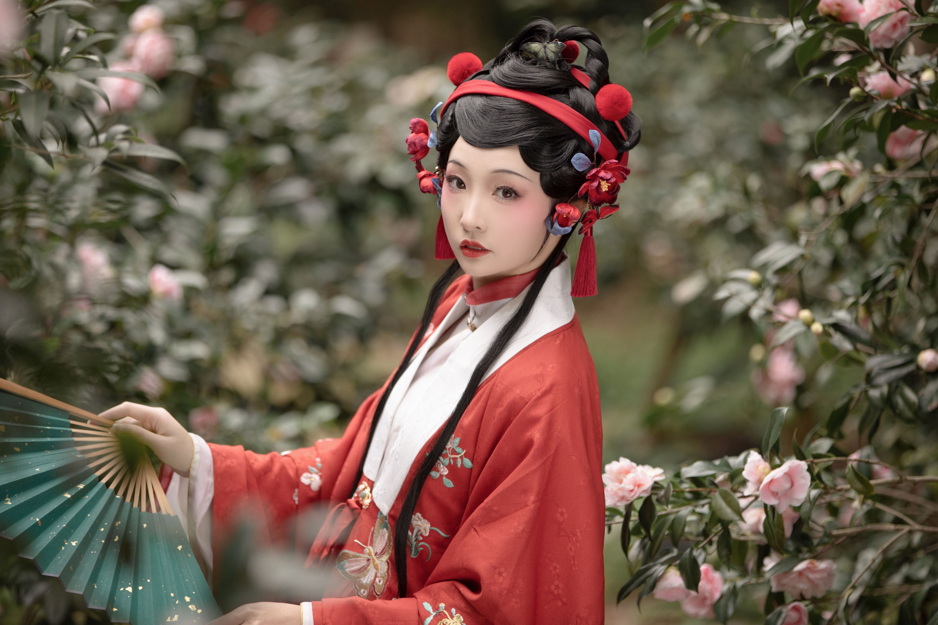 图片[8] - 丸子有只猫 - 《韶光》[26P] - 机器猫次元 - 机器猫次元
