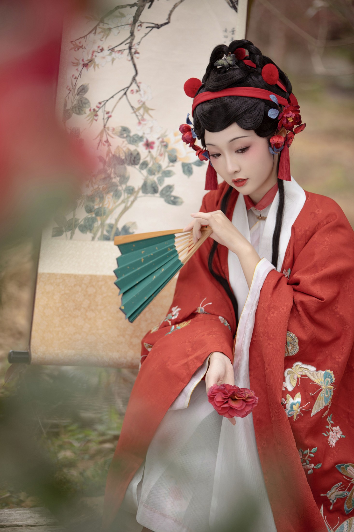 图片[4] - 丸子有只猫 - 《韶光》[26P] - 机器猫次元 - 机器猫次元