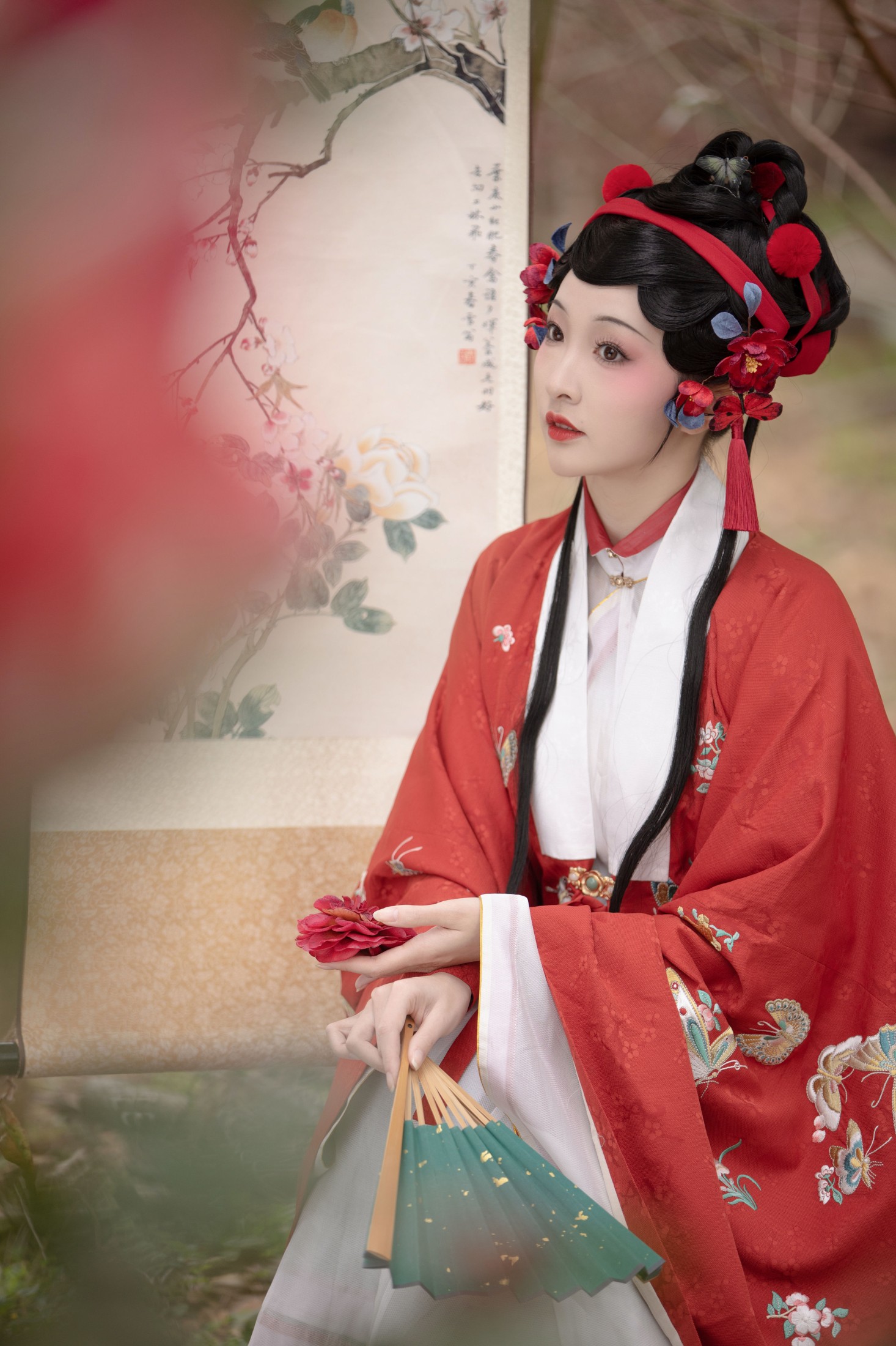 图片[3] - 丸子有只猫 - 《韶光》[26P] - 机器猫次元 - 机器猫次元