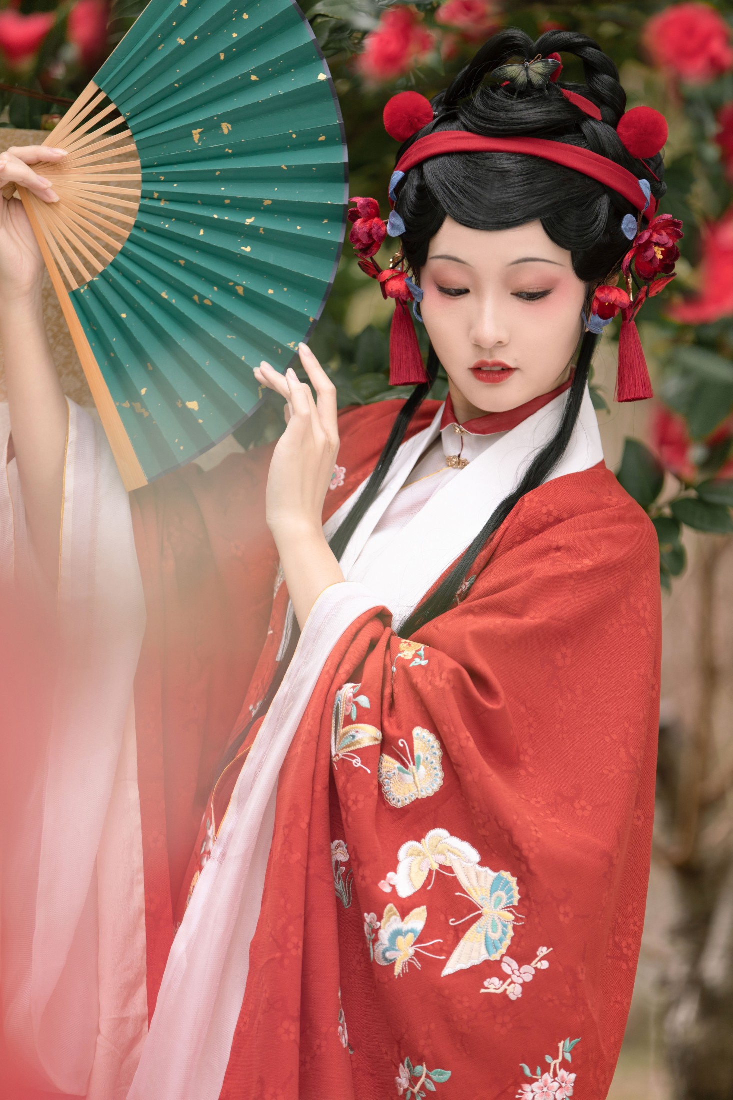 图片[7] - 丸子有只猫 - 《韶光》[26P] - 机器猫次元 - 机器猫次元