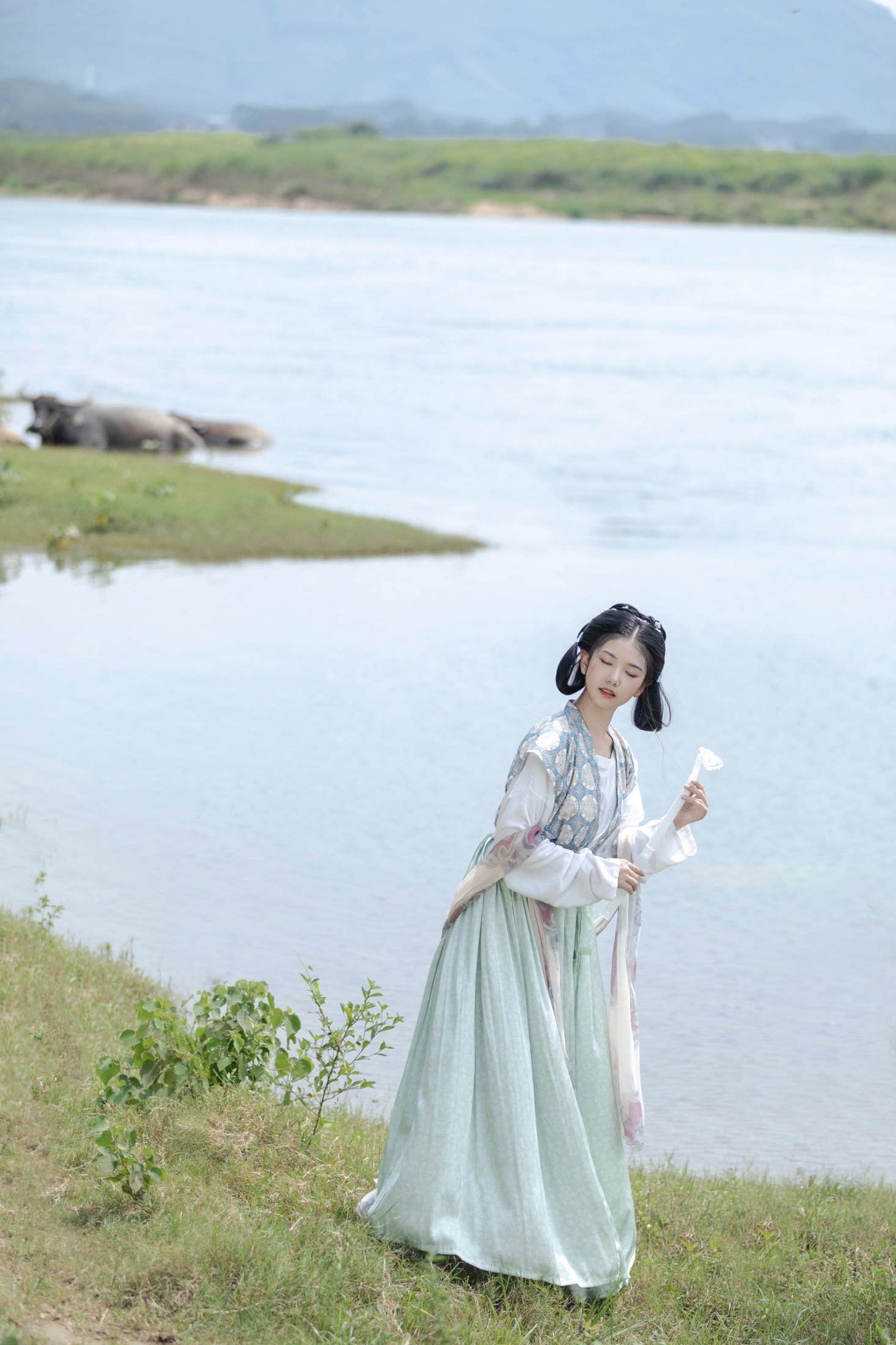 图片[6] - 酸辣湯兒 - 《故人》[29P] - 机器猫次元 - 机器猫次元