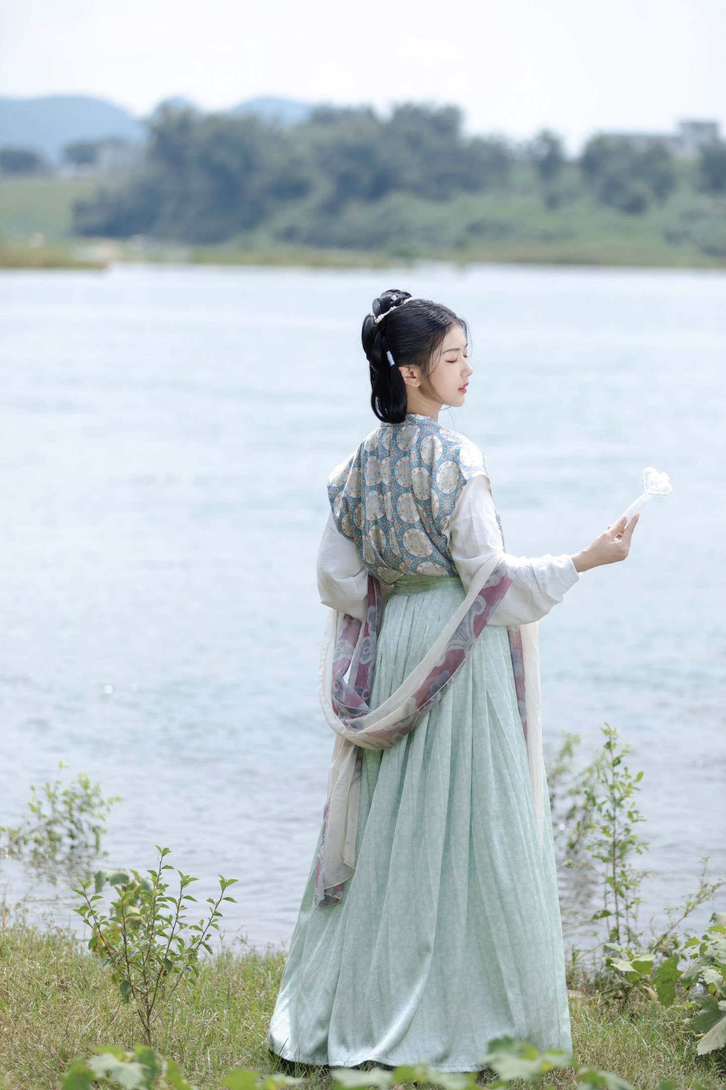 图片[4] - 酸辣湯兒 - 《故人》[29P] - 机器猫次元 - 机器猫次元