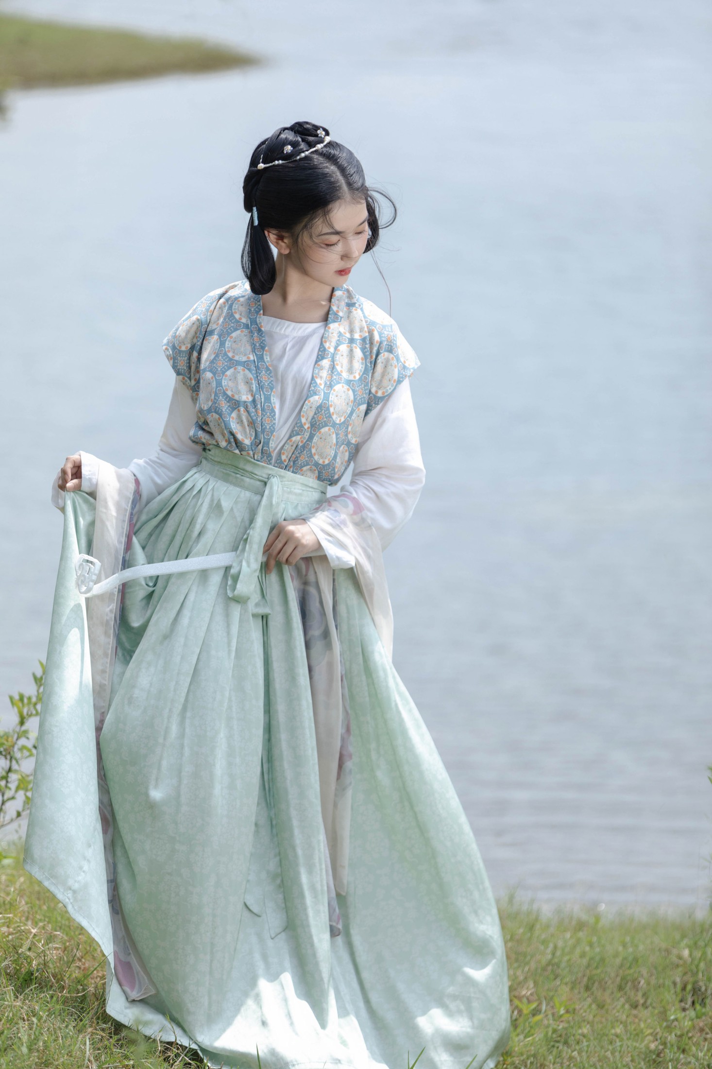 图片[8] - 酸辣湯兒 - 《故人》[29P] - 机器猫次元 - 机器猫次元