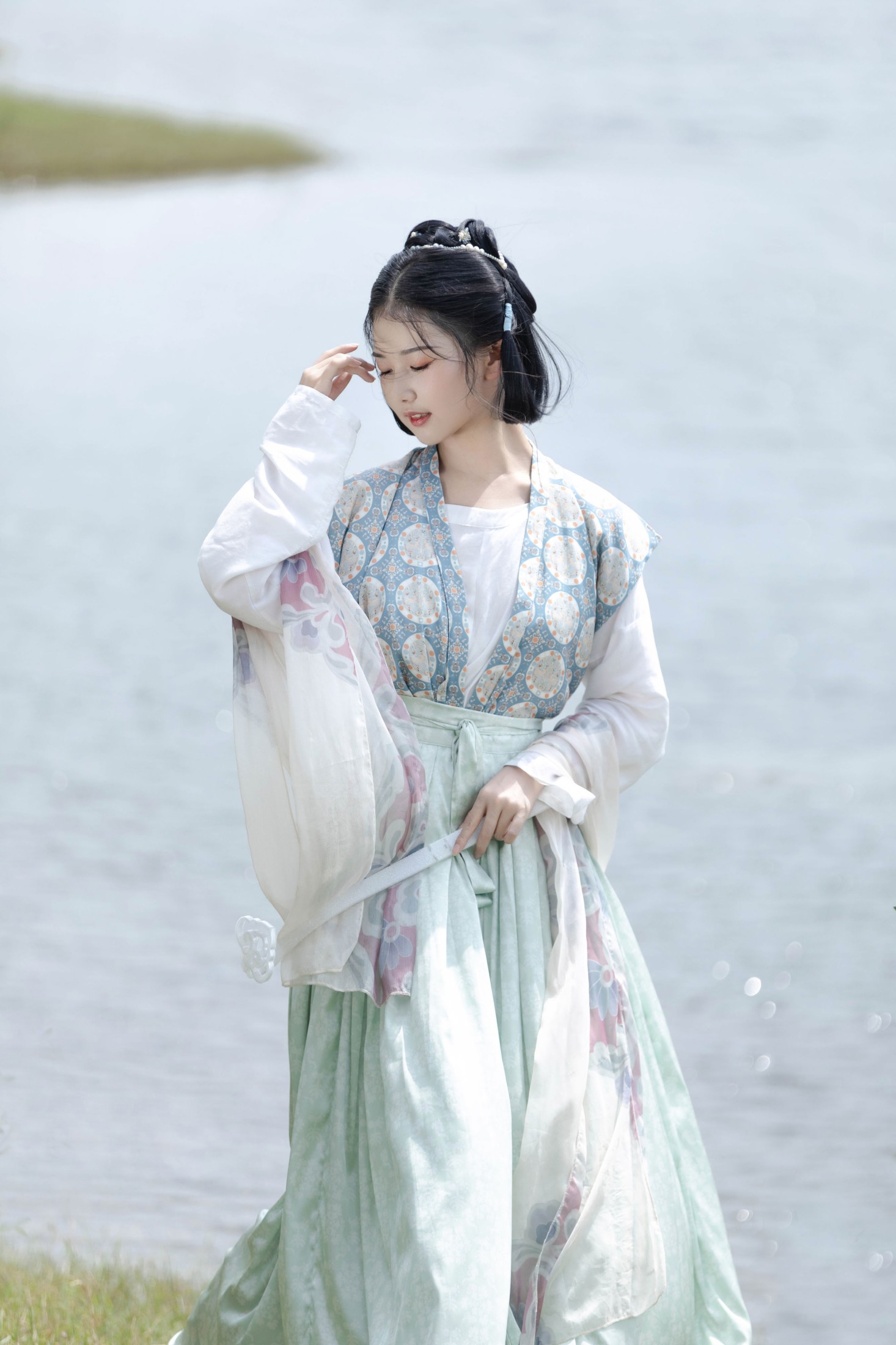 图片[7] - 酸辣湯兒 - 《故人》[29P] - 机器猫次元 - 机器猫次元