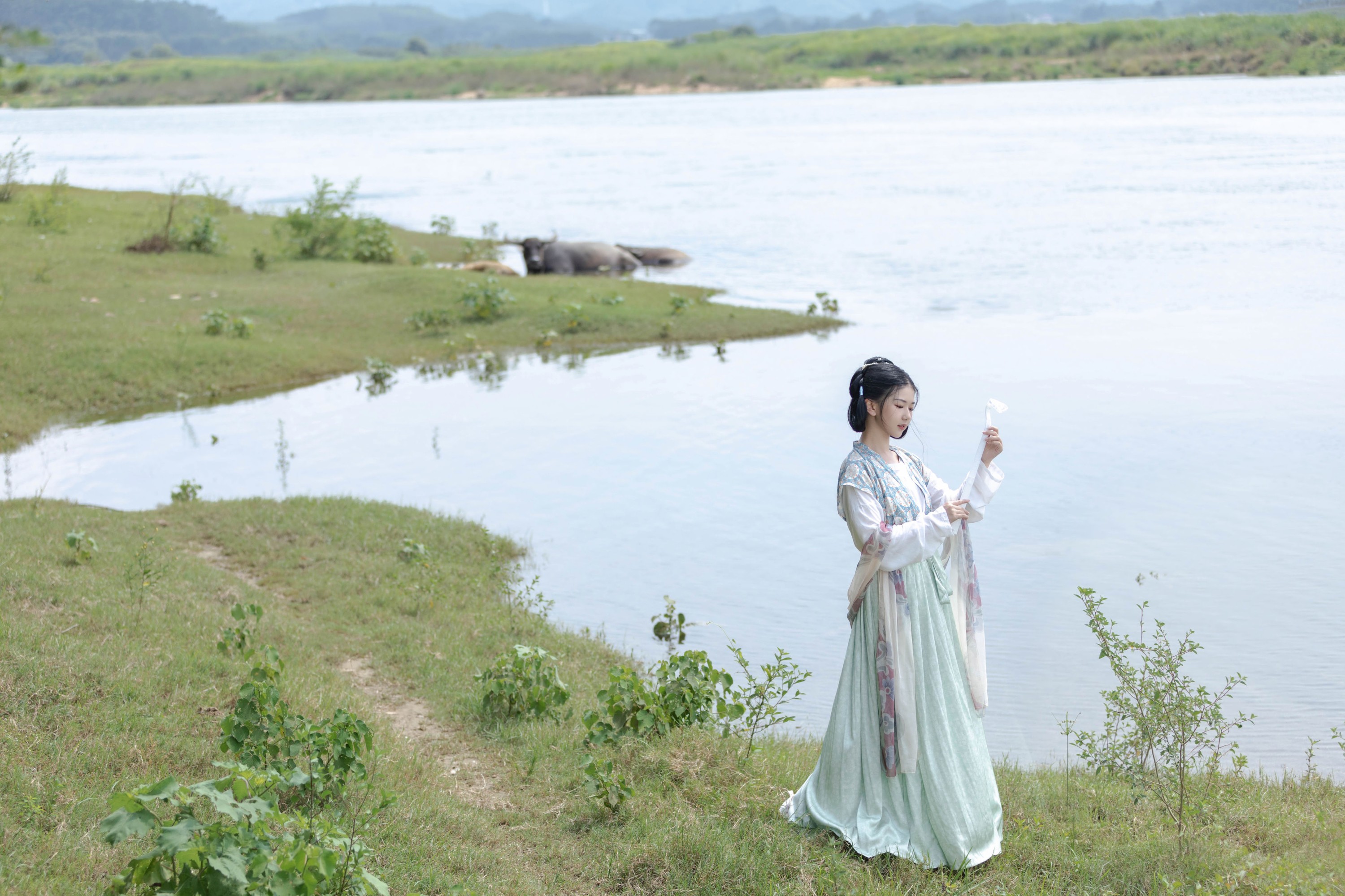 图片[5] - 酸辣湯兒 - 《故人》[29P] - 机器猫次元 - 机器猫次元