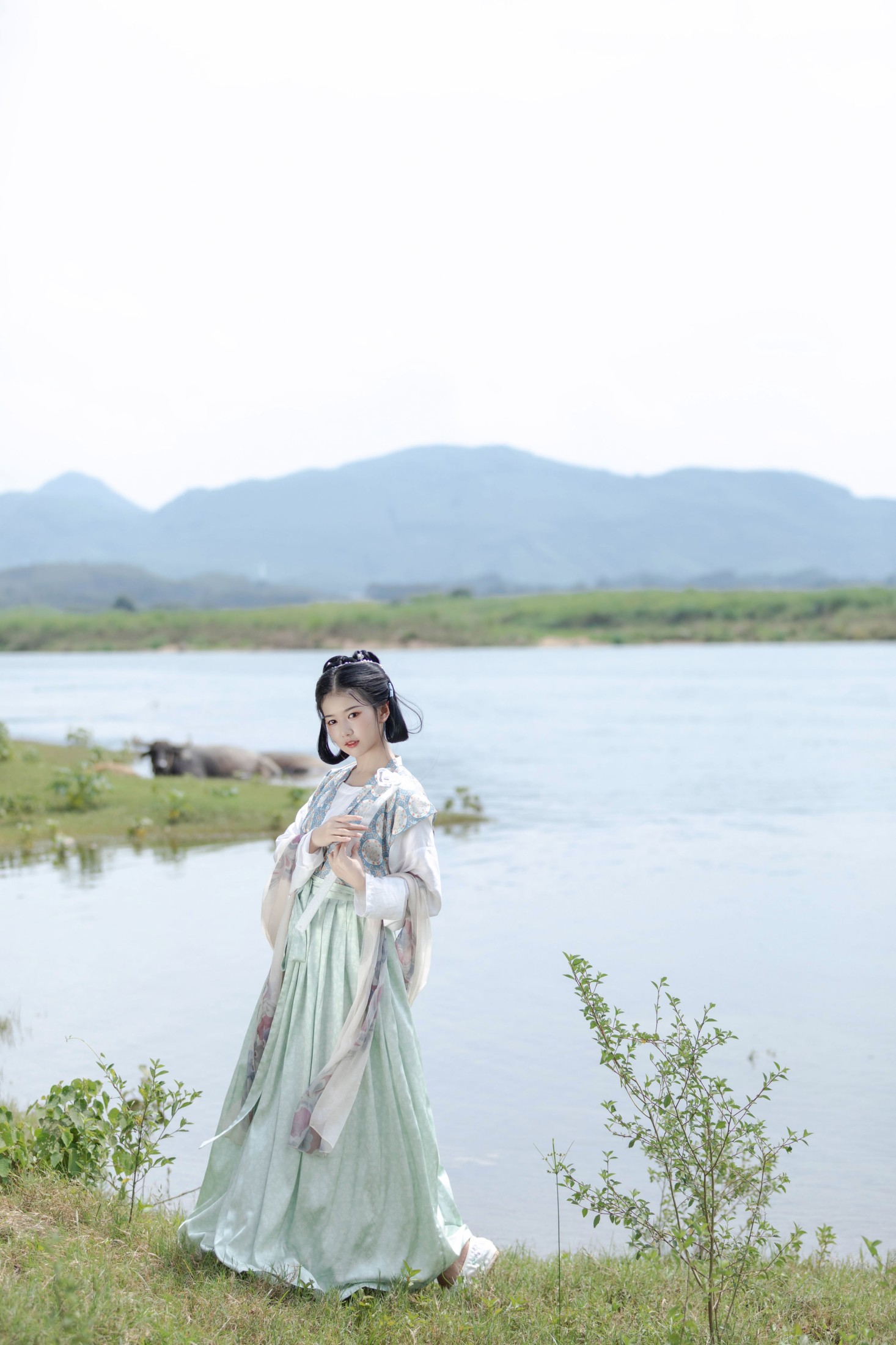 图片[3] - 酸辣湯兒 - 《故人》[29P] - 机器猫次元 - 机器猫次元