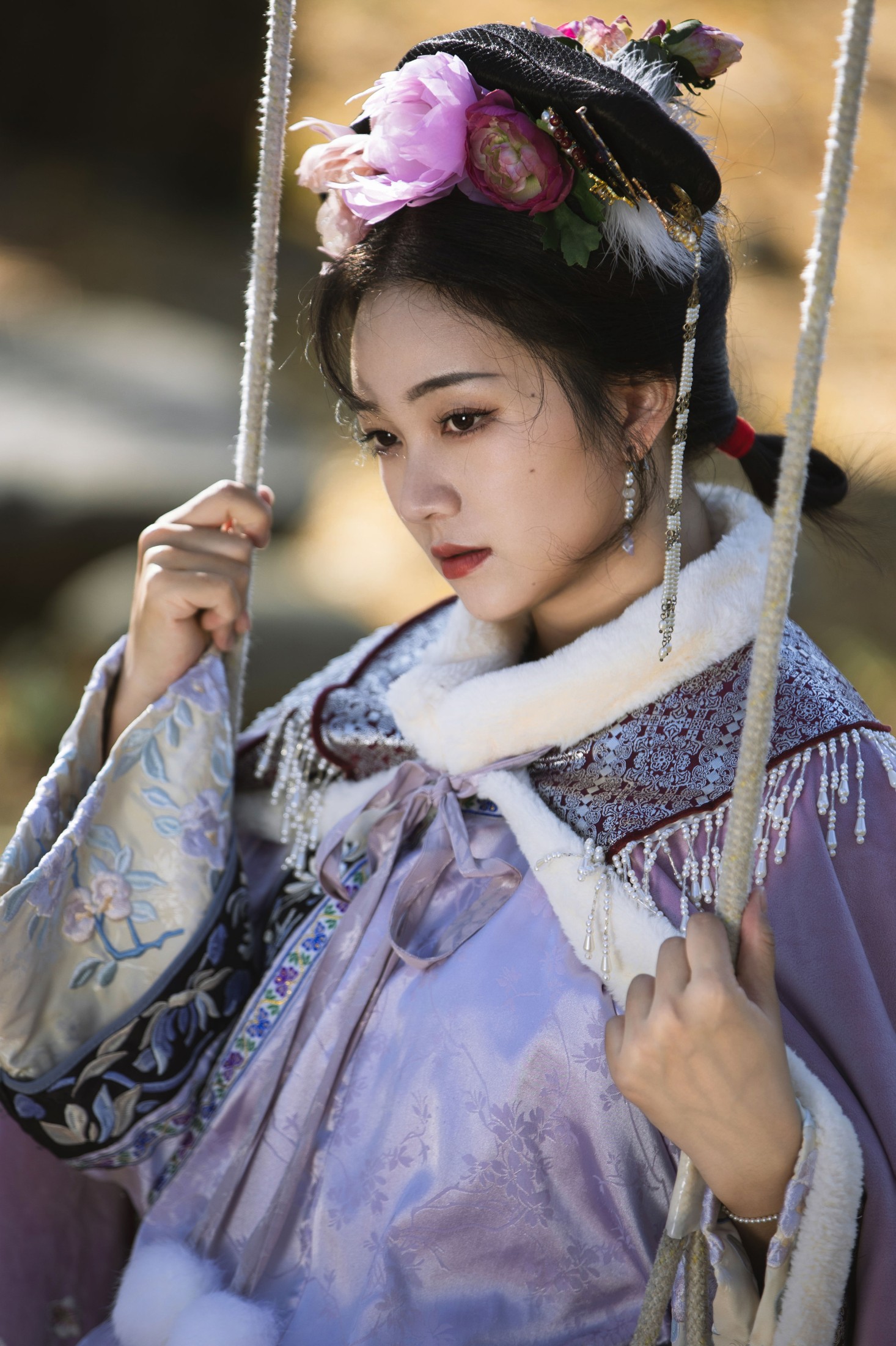 图片[6] - 秋哒哒- 《空余枝》[33P] - 机器猫次元 - 机器猫次元