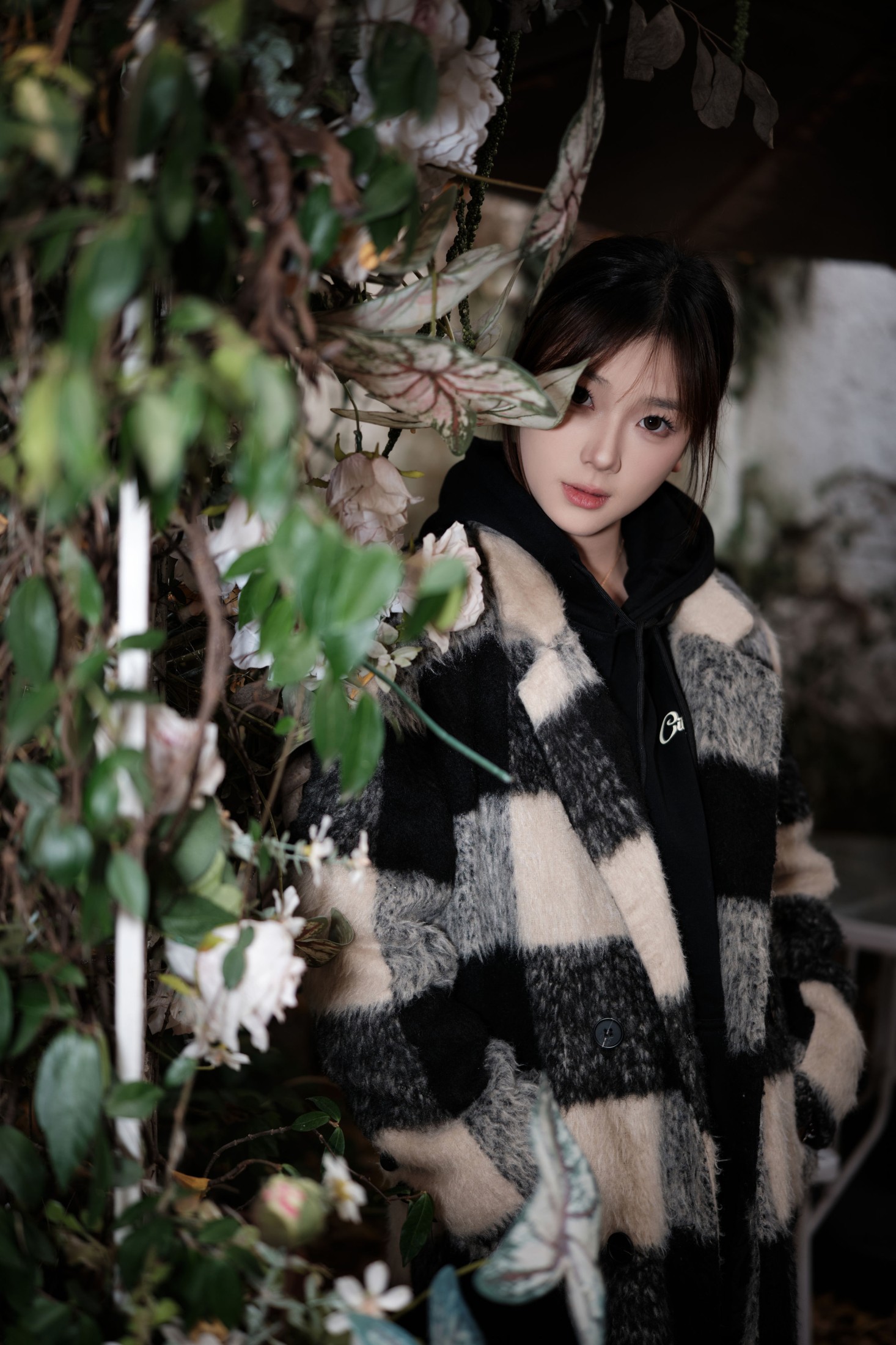 图片[7] - To小北 - 《午后咖啡》[33P] - 机器猫次元 - 机器猫次元