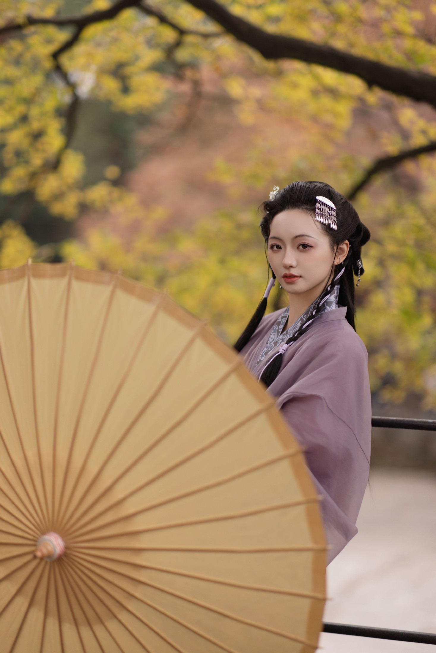 图片[4] - 小羊爱干饭 - 《战国袍》[30P] - 机器猫次元 - 机器猫次元