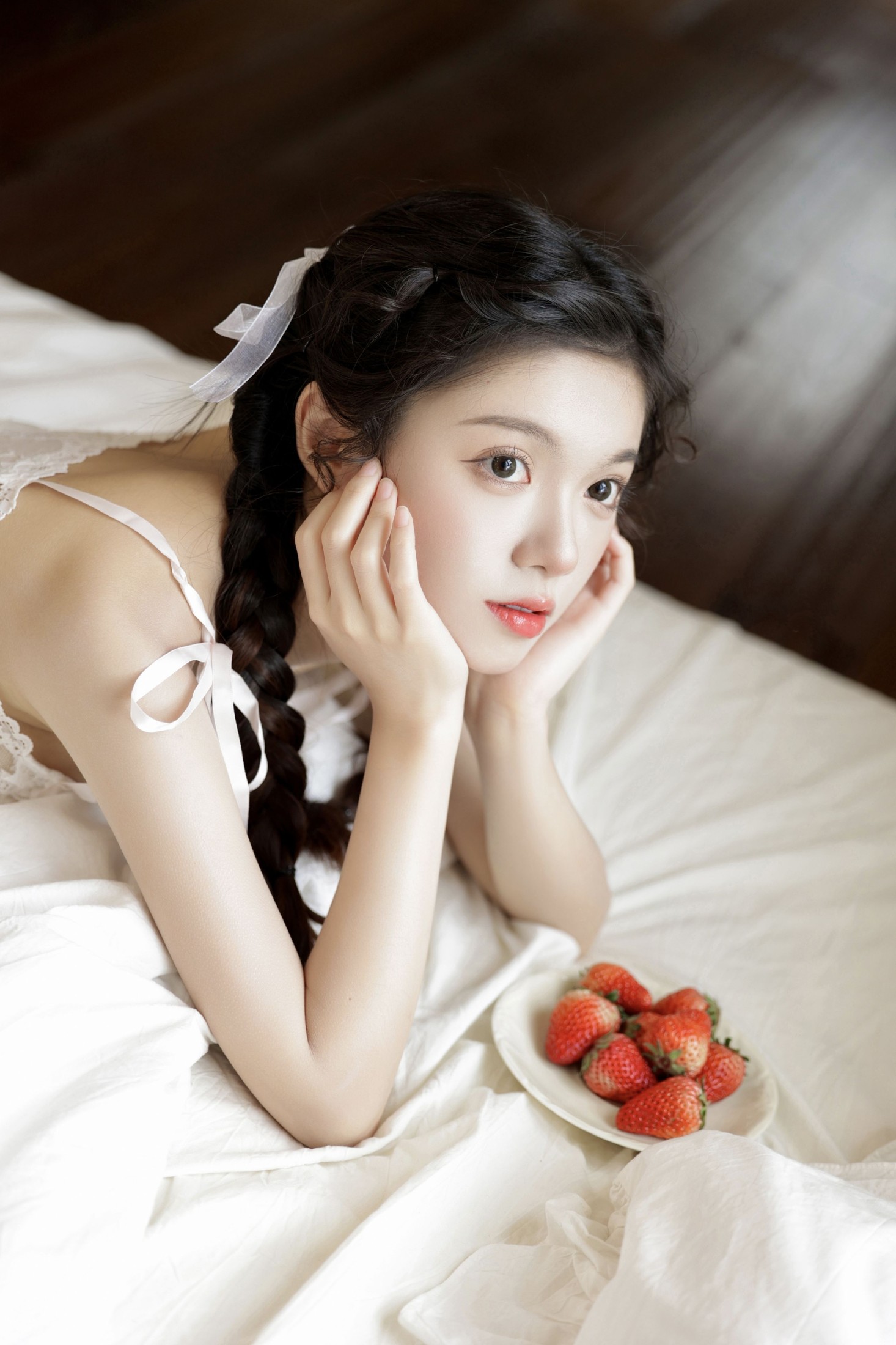 图片[3] - 零小七 - 《草莓甜心》[38P] - 机器猫次元 - 机器猫次元
