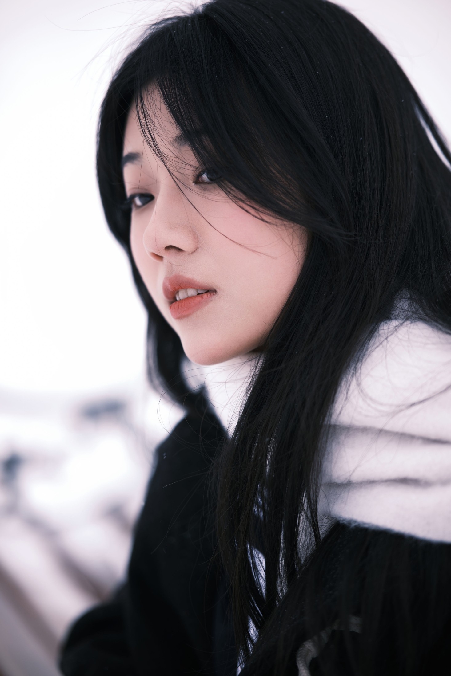 图片[7] - 裴同学 - 《横道河子》[23P] - 机器猫次元 - 机器猫次元