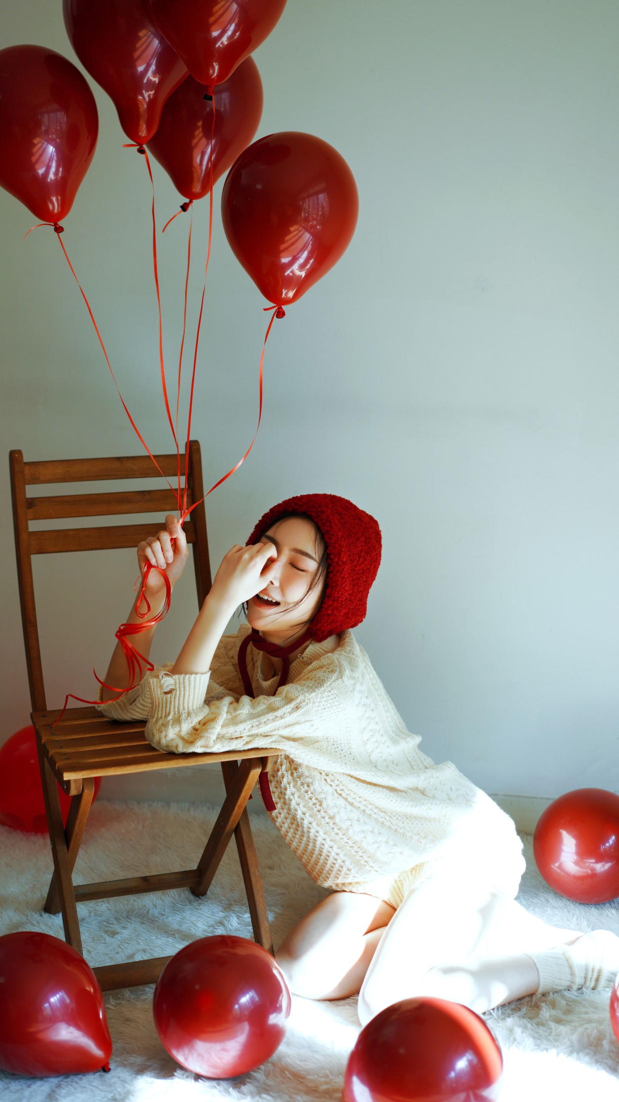 图片[7] - 小安 - 《欢愉时光》[22P] - 机器猫次元 - 机器猫次元