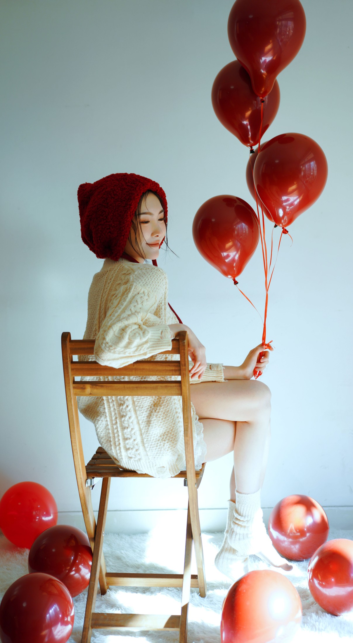图片[3] - 小安 - 《欢愉时光》[22P] - 机器猫次元 - 机器猫次元