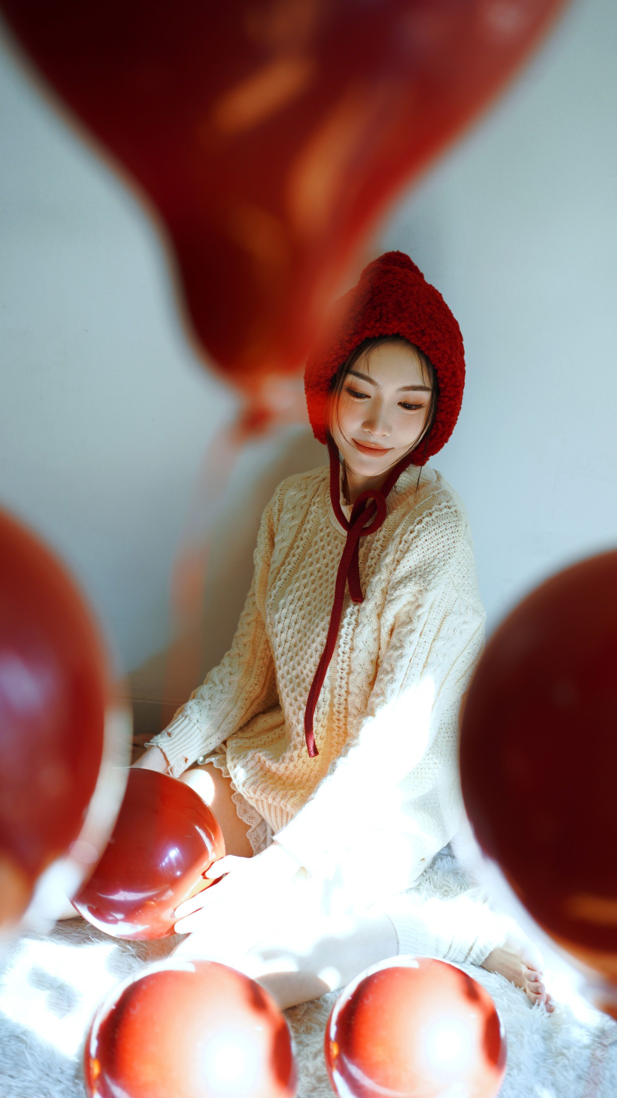 图片[8] - 小安 - 《欢愉时光》[22P] - 机器猫次元 - 机器猫次元