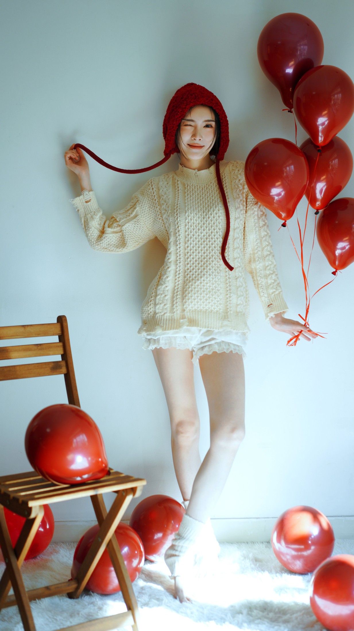 图片[4] - 小安 - 《欢愉时光》[22P] - 机器猫次元 - 机器猫次元