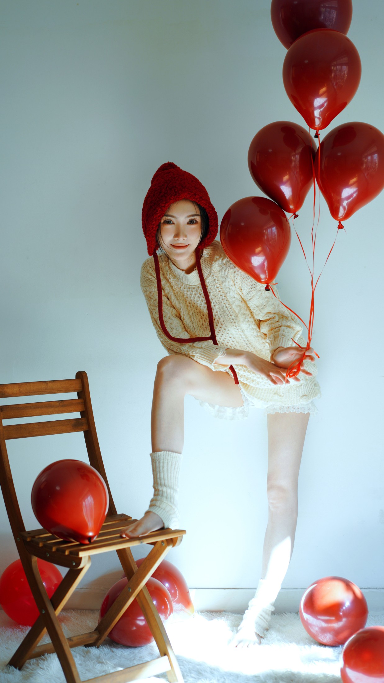 图片[5] - 小安 - 《欢愉时光》[22P] - 机器猫次元 - 机器猫次元