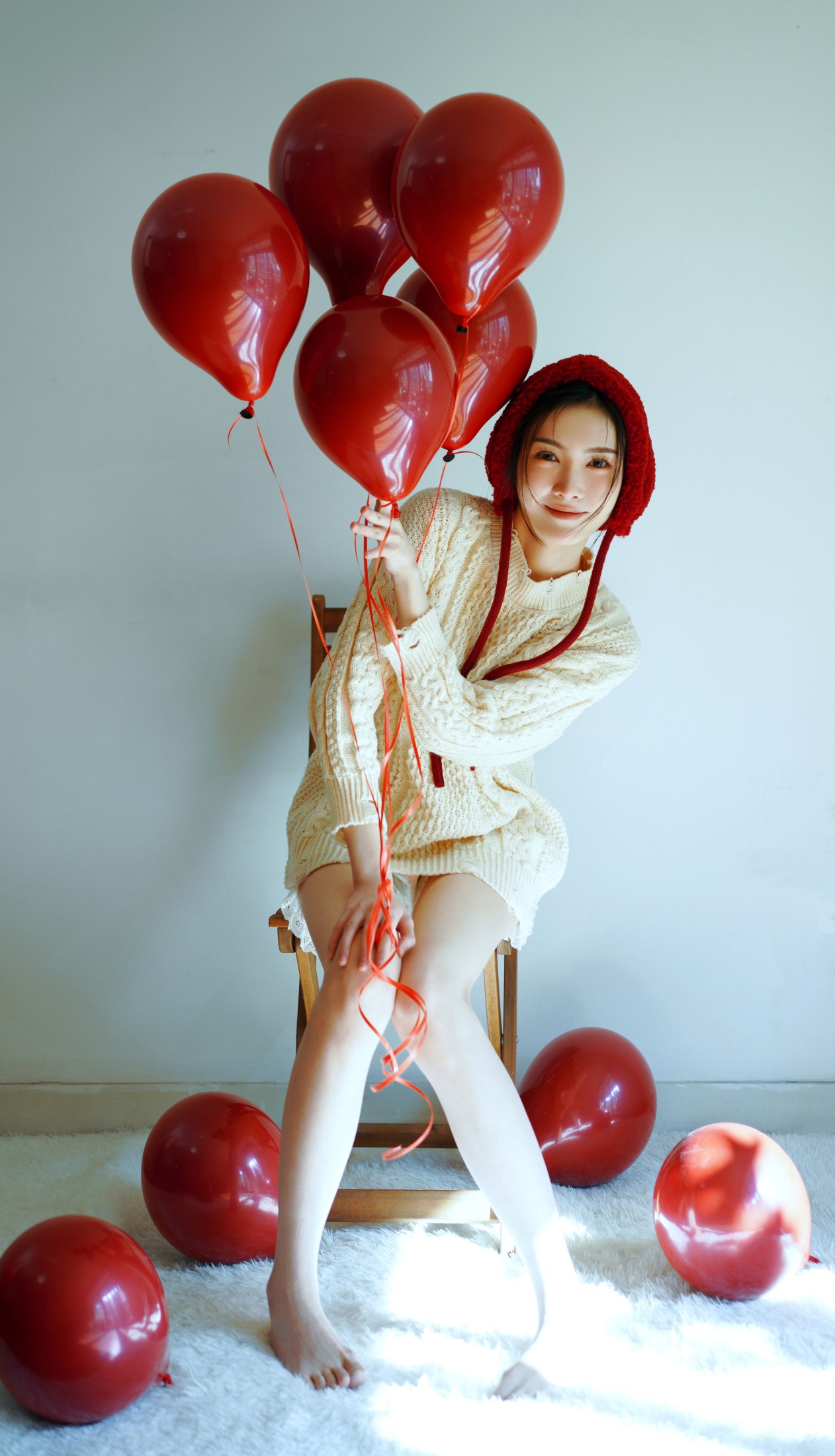 图片[6] - 小安 - 《欢愉时光》[22P] - 机器猫次元 - 机器猫次元