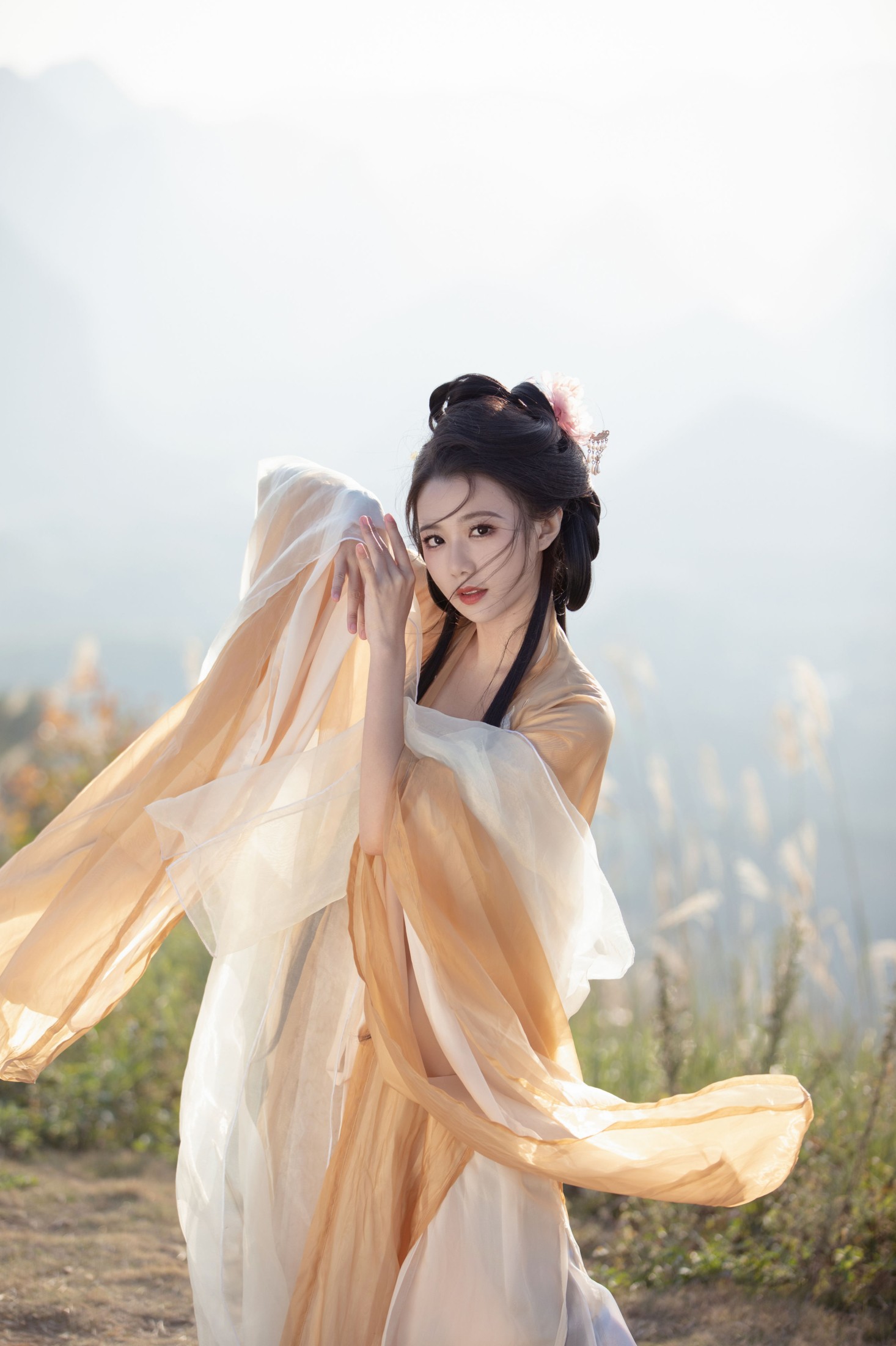 图片[3] - lsababe - 《苏幕遮》[41P] - 机器猫次元 - 机器猫次元