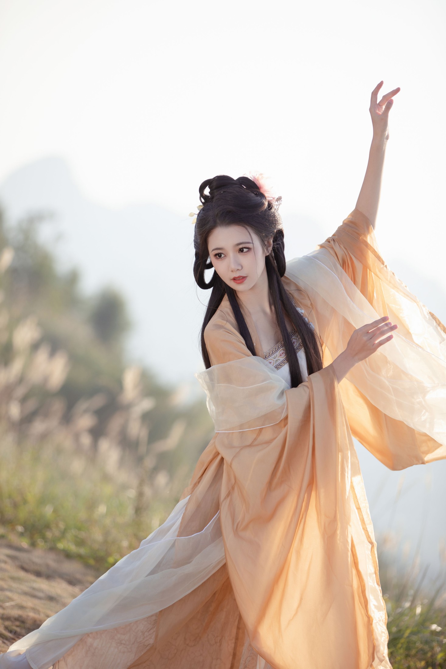 图片[7] - lsababe - 《苏幕遮》[41P] - 机器猫次元 - 机器猫次元