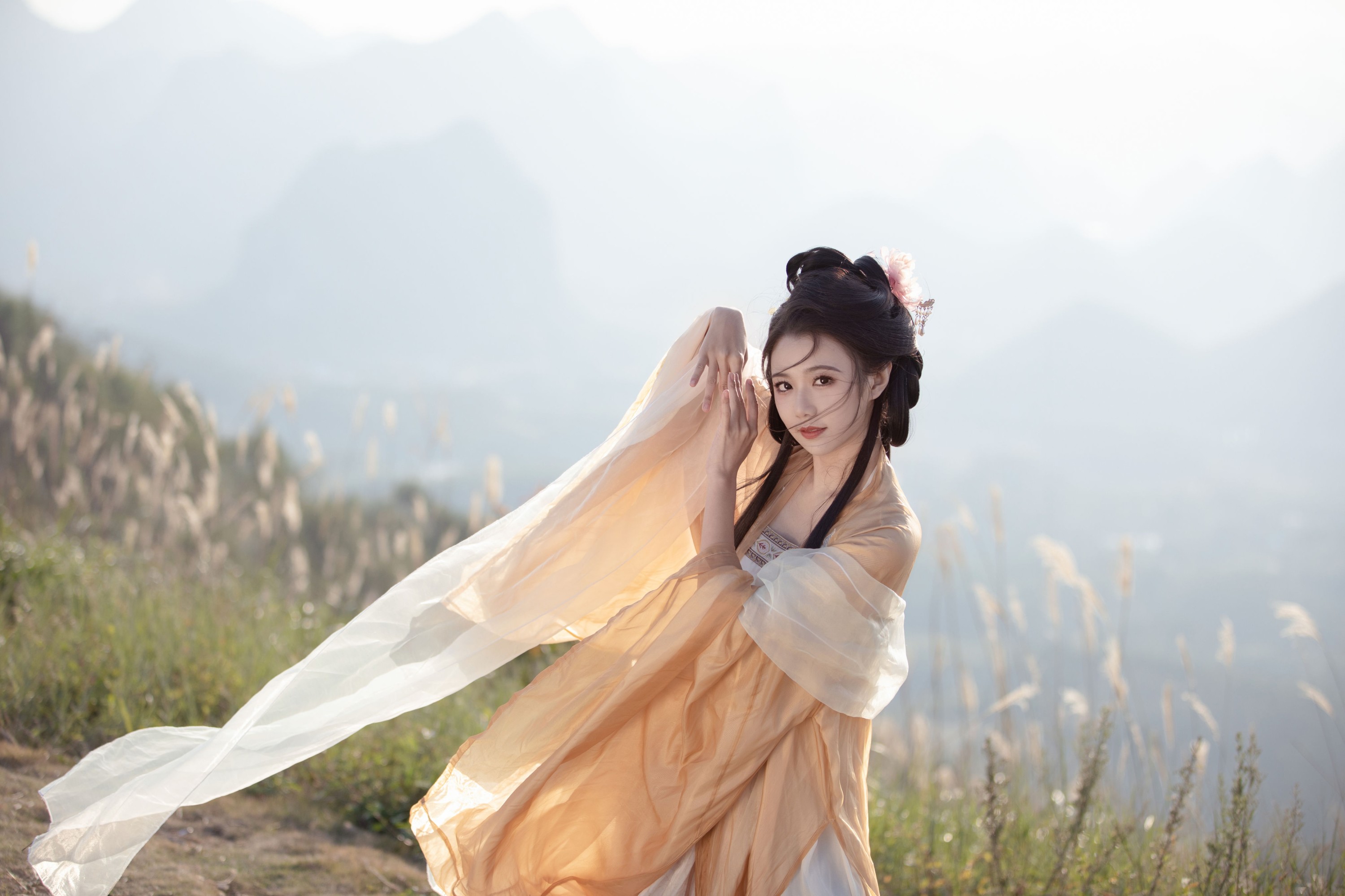 图片[6] - lsababe - 《苏幕遮》[41P] - 机器猫次元 - 机器猫次元