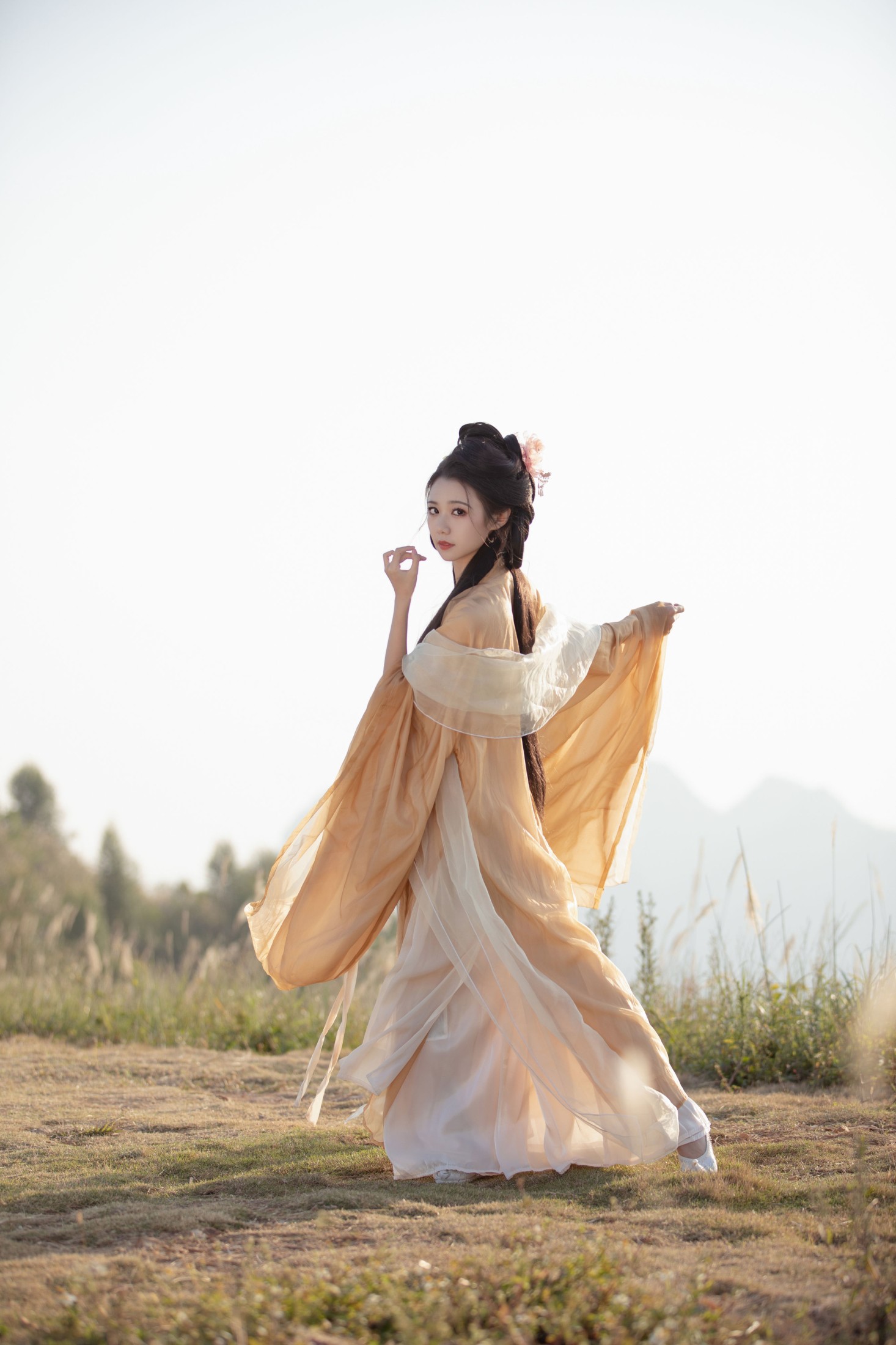 图片[5] - lsababe - 《苏幕遮》[41P] - 机器猫次元 - 机器猫次元