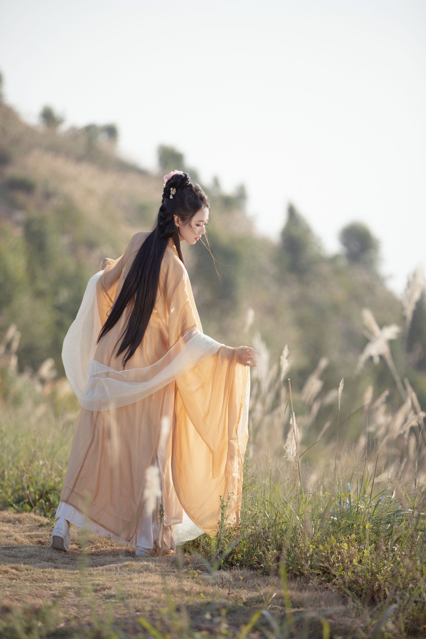 图片[4] - lsababe - 《苏幕遮》[41P] - 机器猫次元 - 机器猫次元