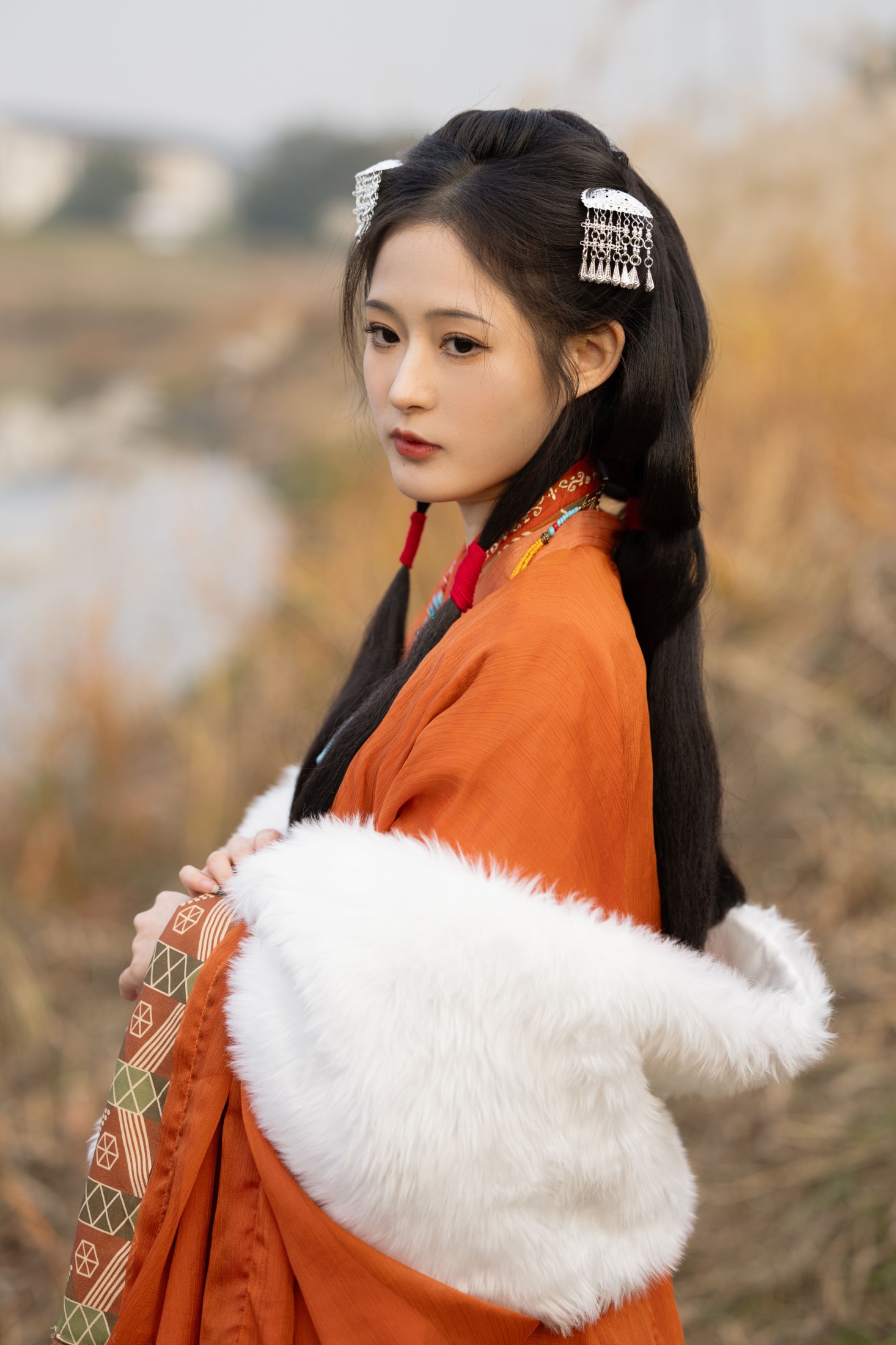 图片[4] - 芋媛一碗 - 《祈愿》[21P] - 机器猫次元 - 机器猫次元