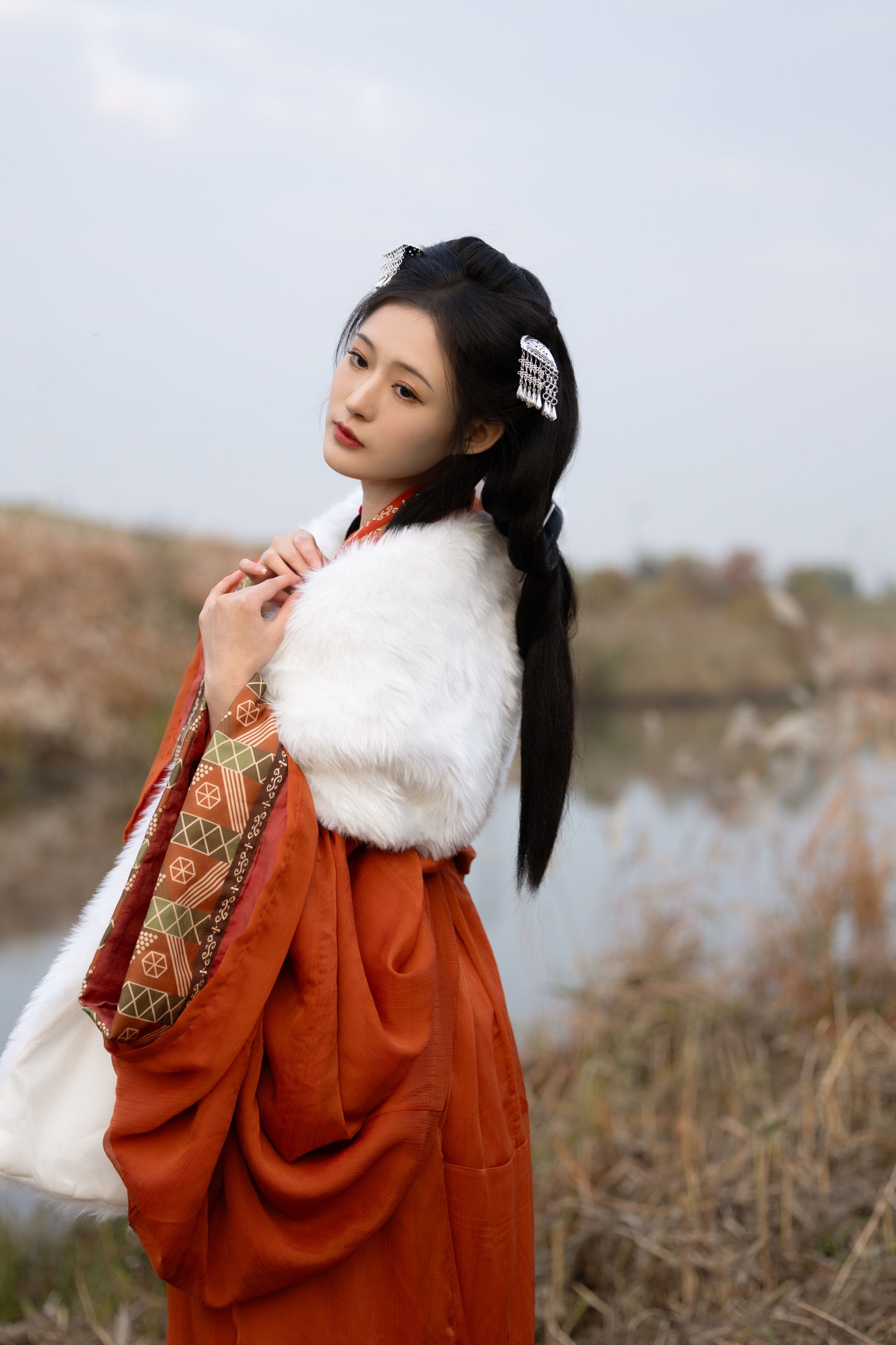 图片[6] - 芋媛一碗 - 《祈愿》[21P] - 机器猫次元 - 机器猫次元