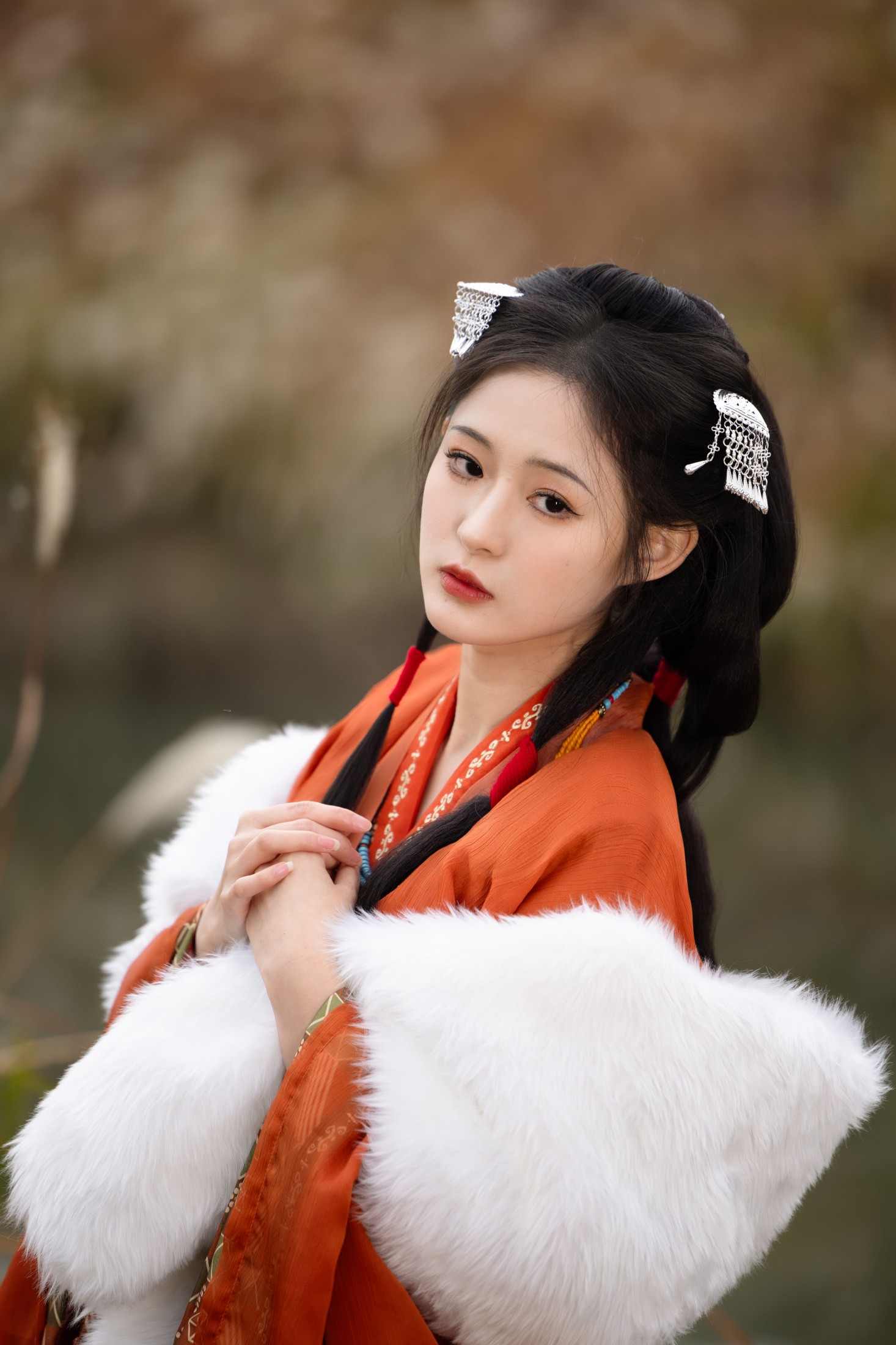 图片[3] - 芋媛一碗 - 《祈愿》[21P] - 机器猫次元 - 机器猫次元