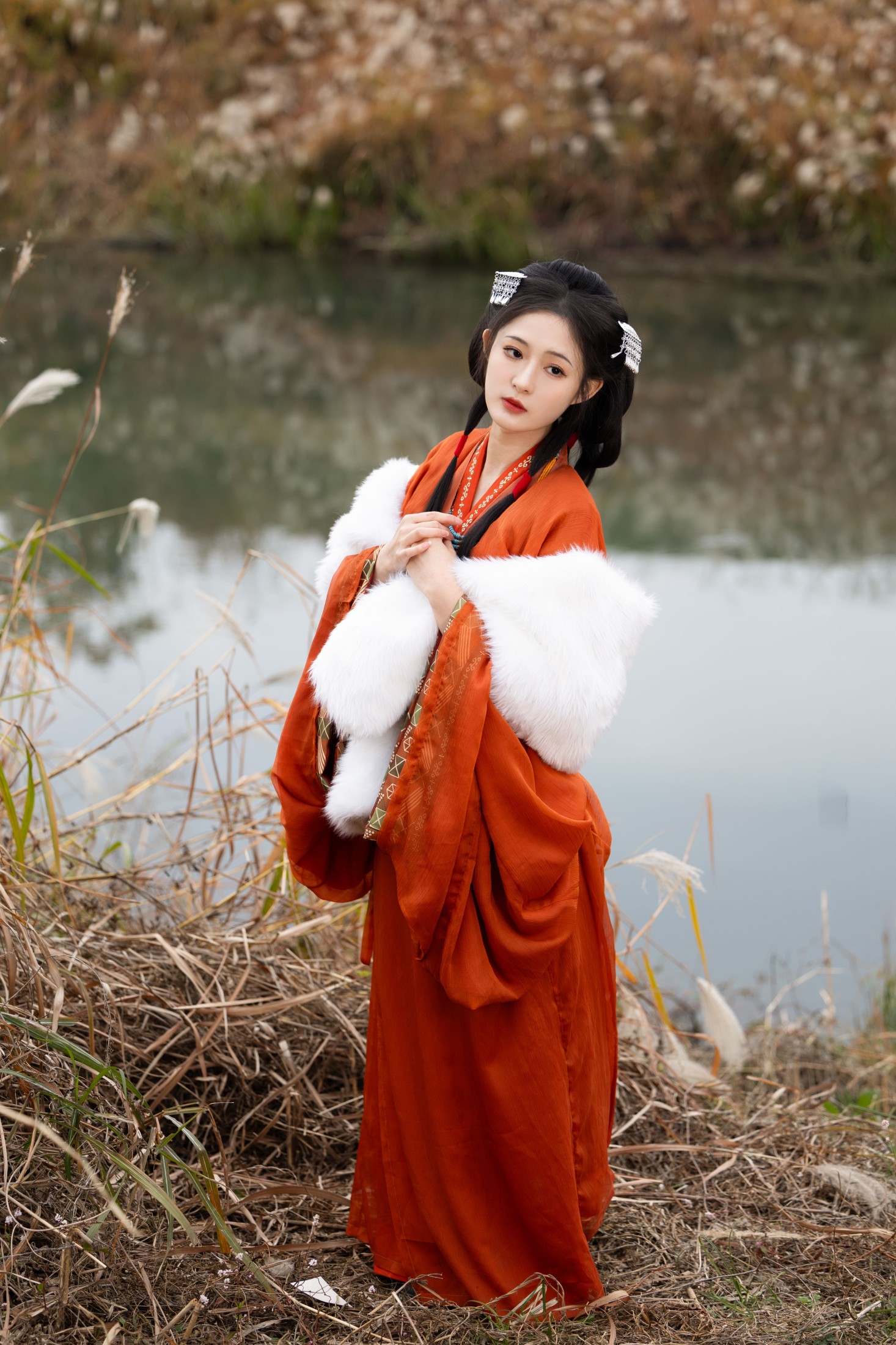 图片[7] - 芋媛一碗 - 《祈愿》[21P] - 机器猫次元 - 机器猫次元