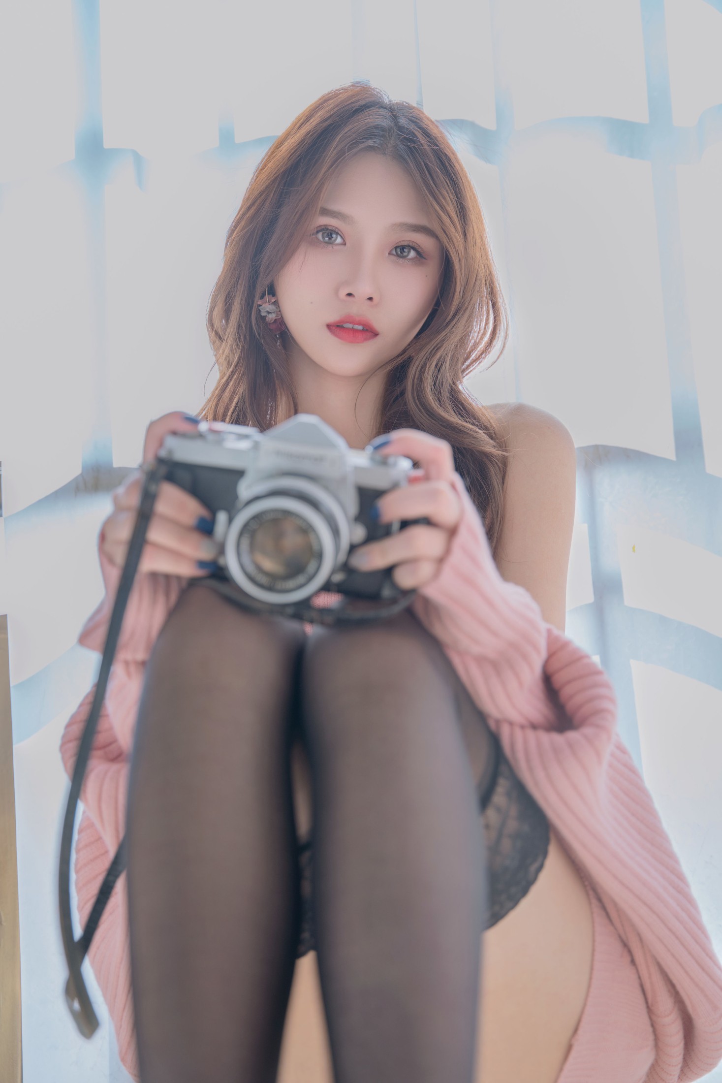 图片[8] - Gaia - 《浴缸少女》[22P] - 机器猫次元 - 机器猫次元