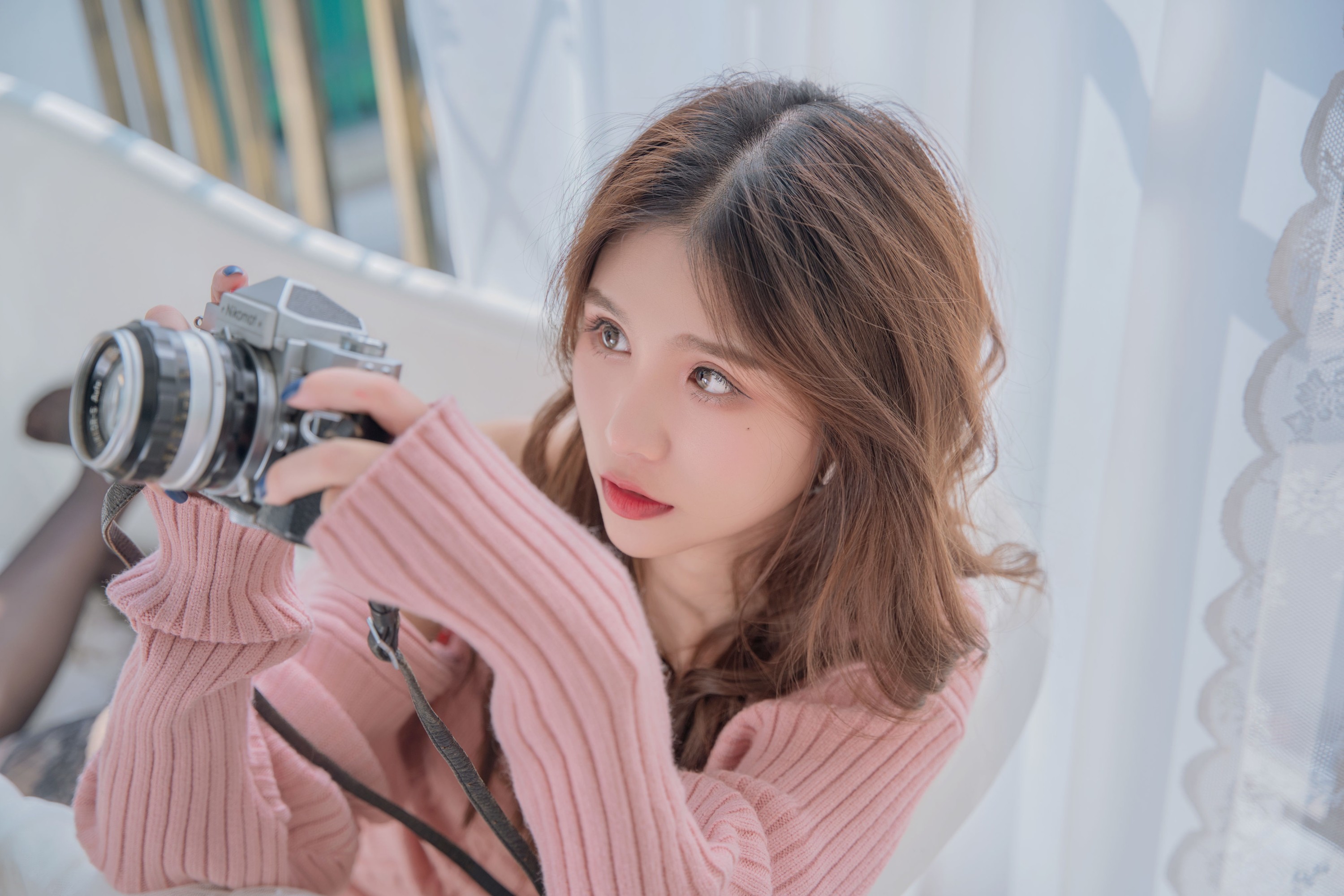 图片[7] - Gaia - 《浴缸少女》[22P] - 机器猫次元 - 机器猫次元