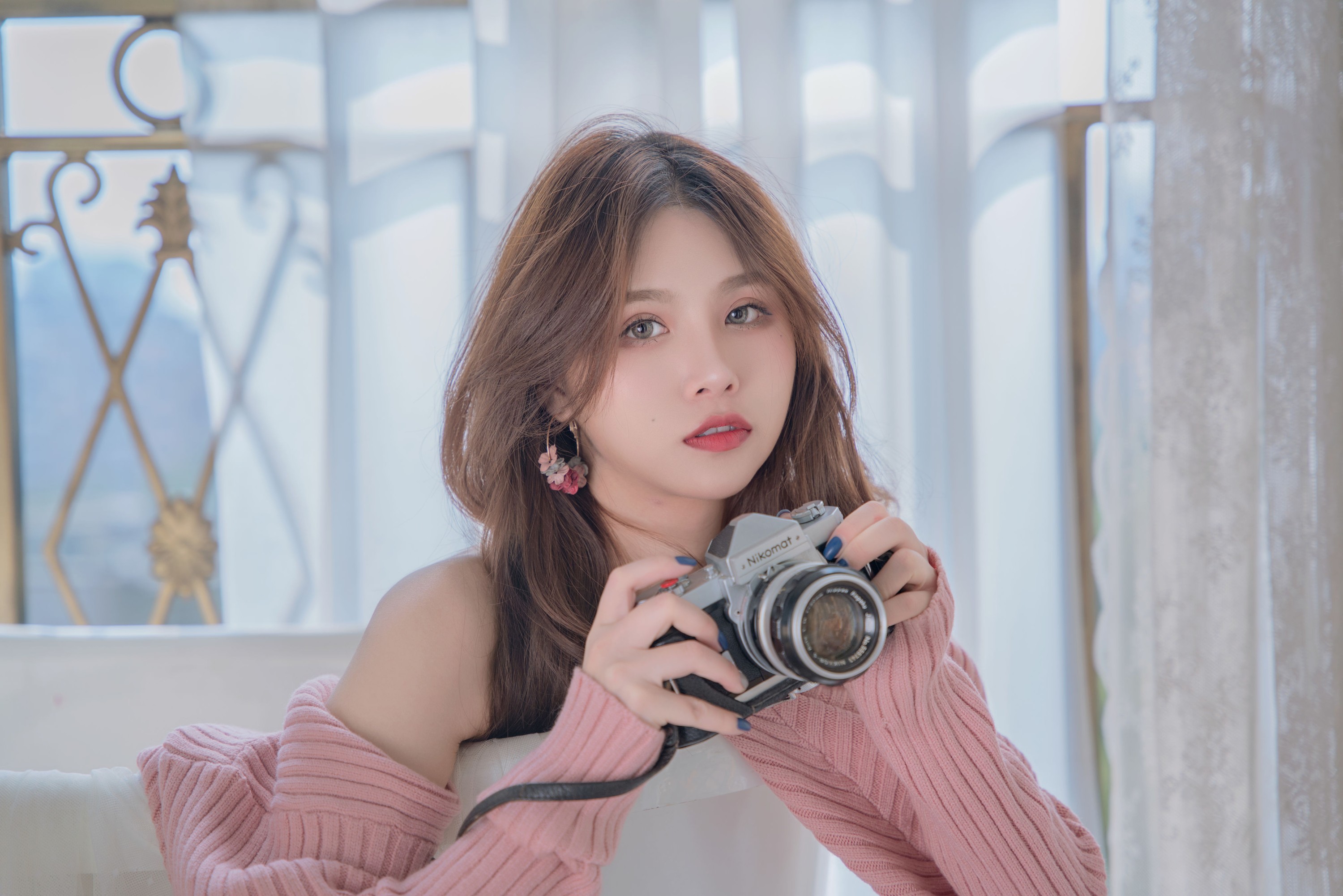 图片[6] - Gaia - 《浴缸少女》[22P] - 机器猫次元 - 机器猫次元