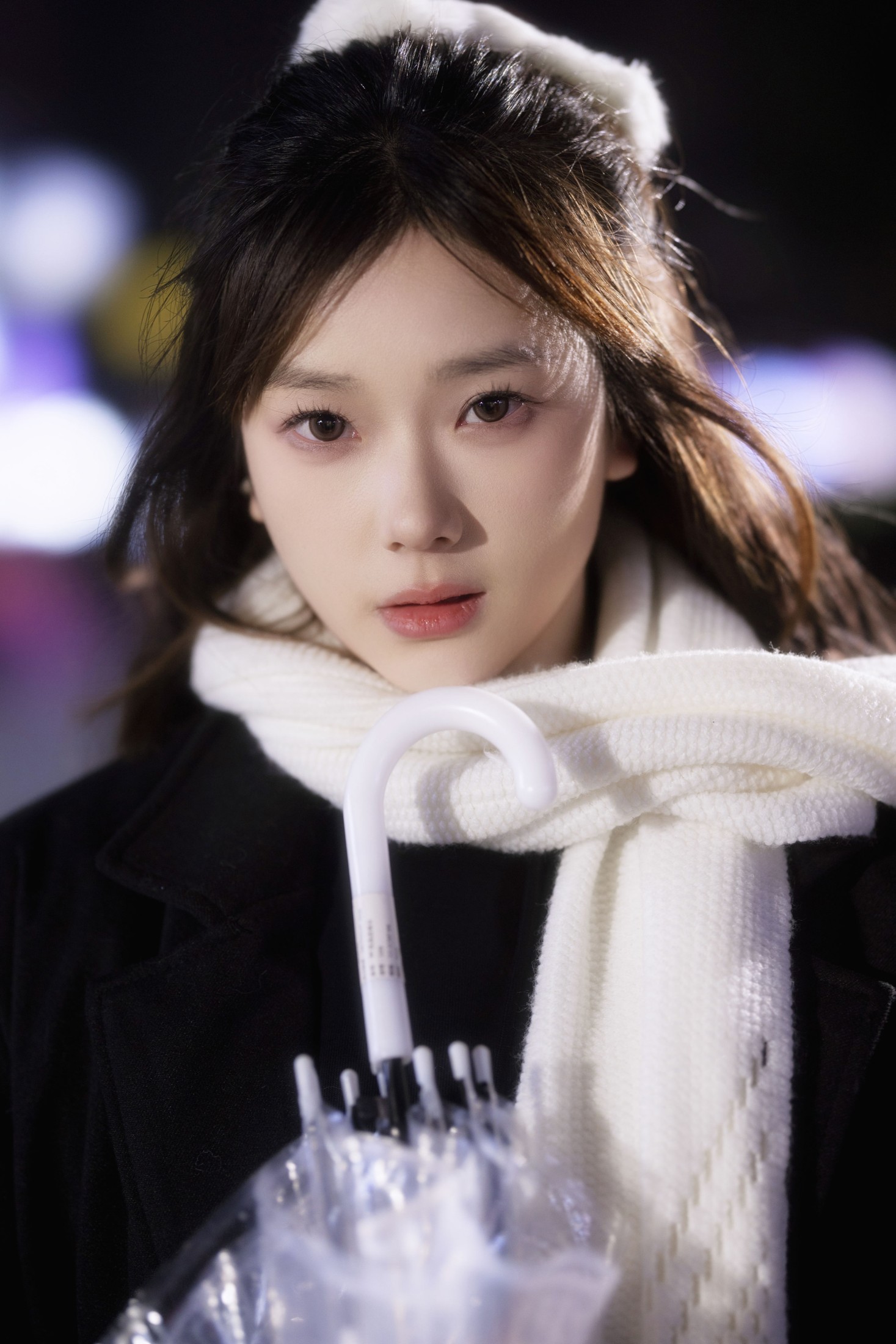 图片[5] - To小北 - 《初雪神明》[24P] - 机器猫次元 - 机器猫次元