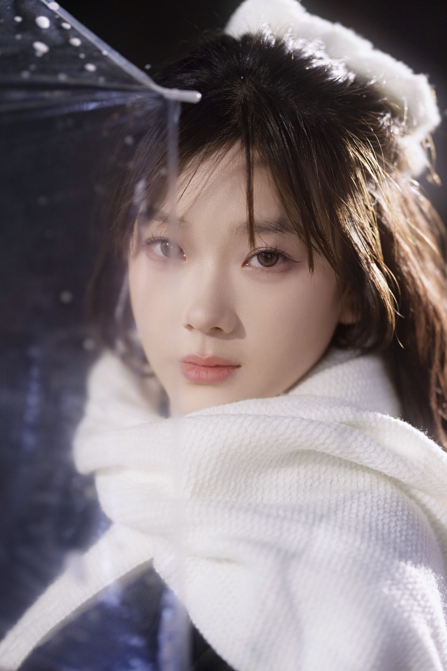 图片[3] - To小北 - 《初雪神明》[24P] - 机器猫次元 - 机器猫次元