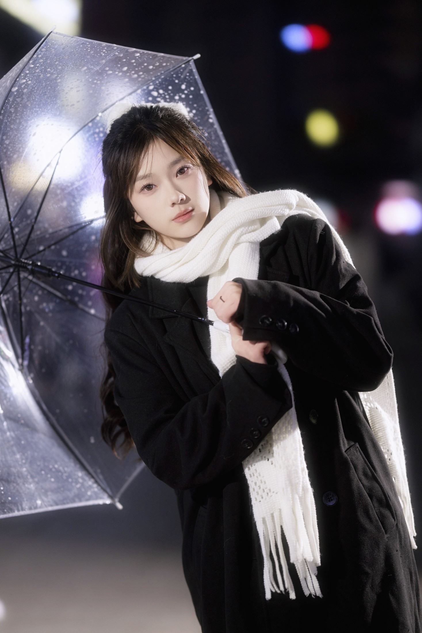 图片[4] - To小北 - 《初雪神明》[24P] - 机器猫次元 - 机器猫次元