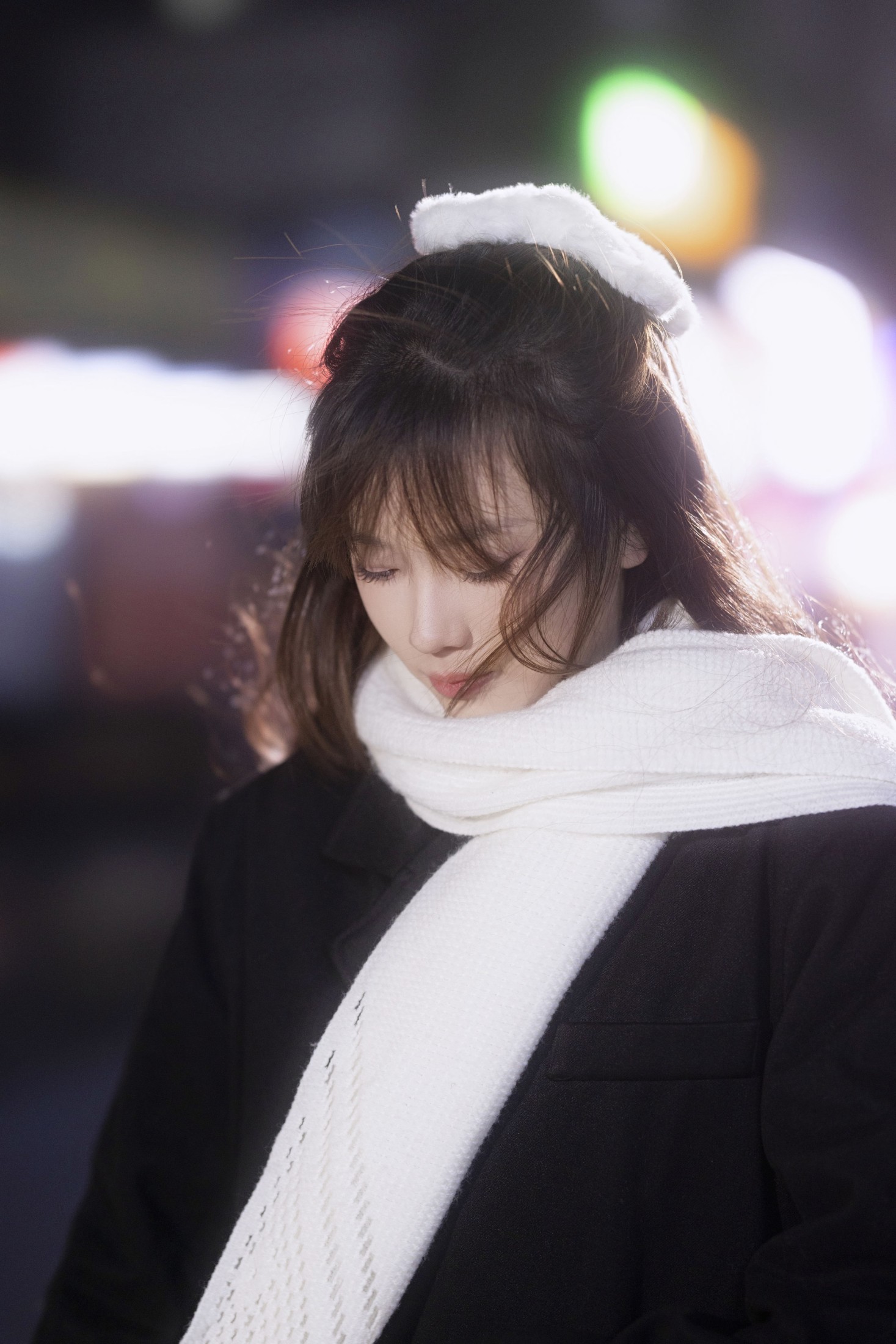 图片[7] - To小北 - 《初雪神明》[24P] - 机器猫次元 - 机器猫次元