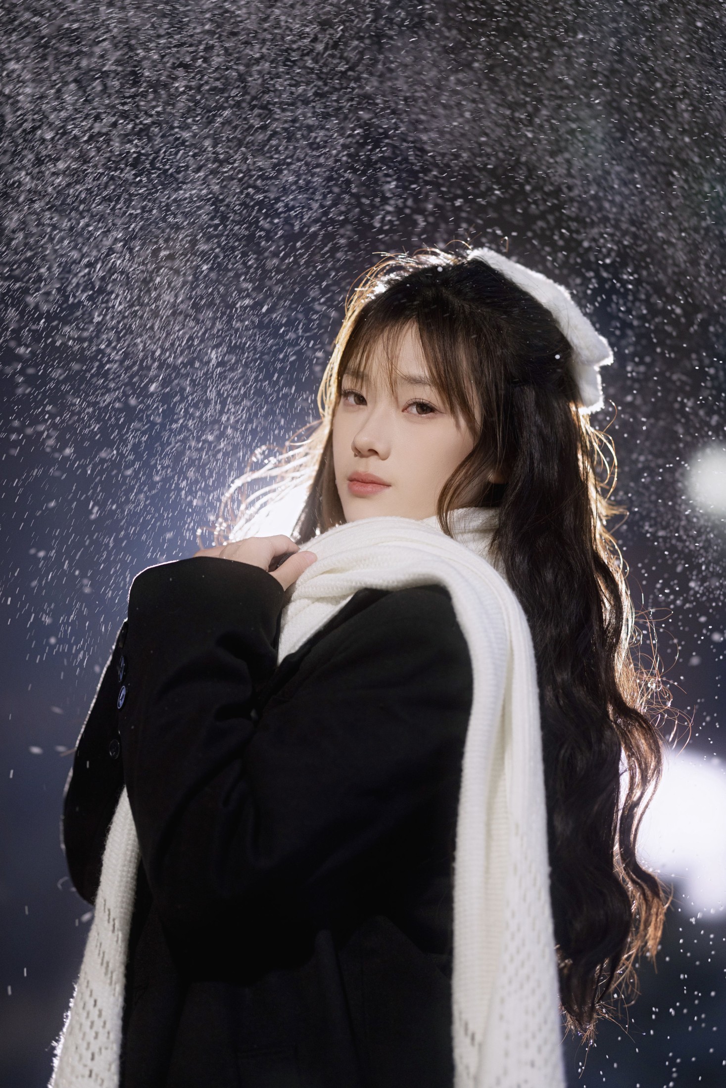 图片[8] - To小北 - 《初雪神明》[24P] - 机器猫次元 - 机器猫次元