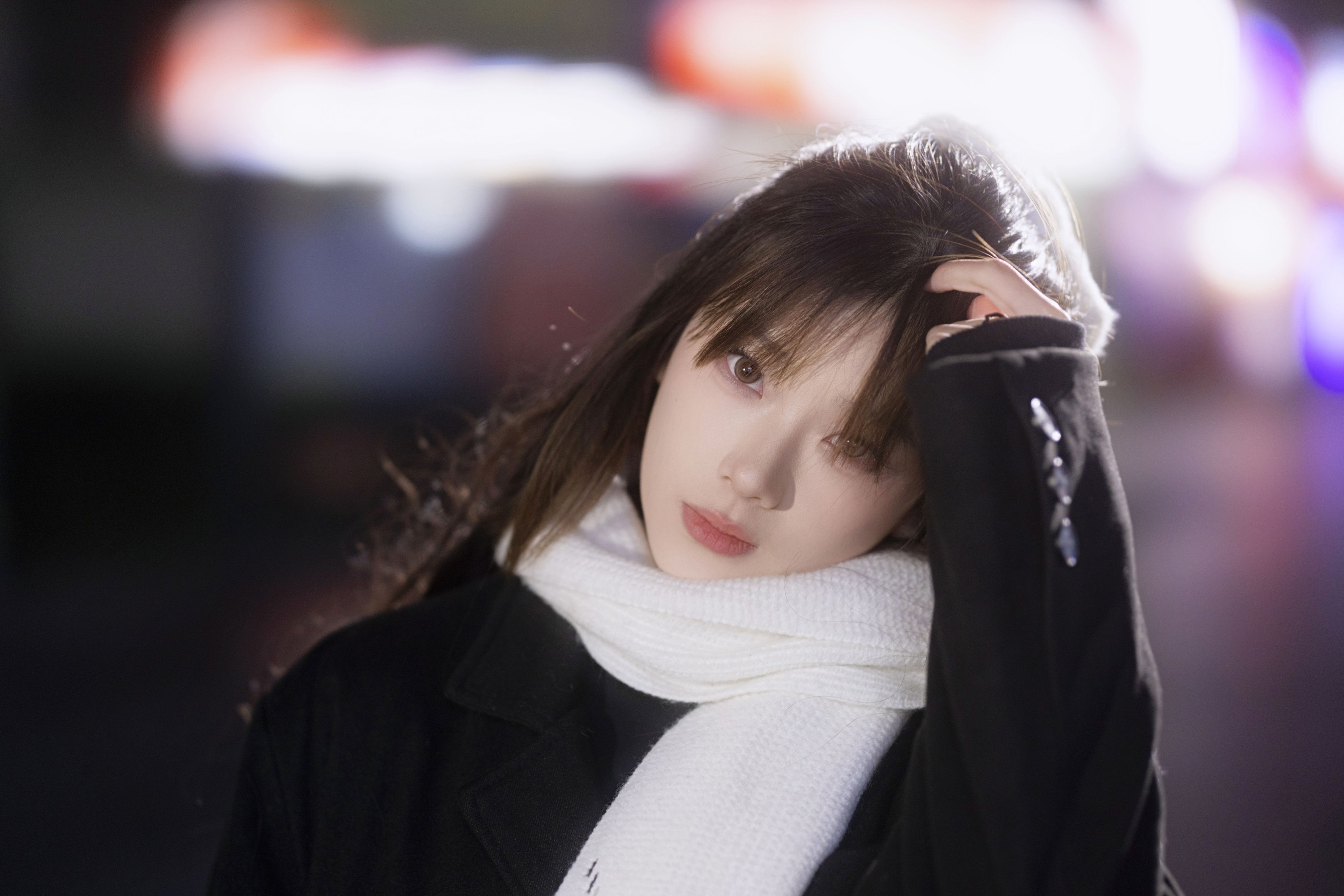 图片[6] - To小北 - 《初雪神明》[24P] - 机器猫次元 - 机器猫次元