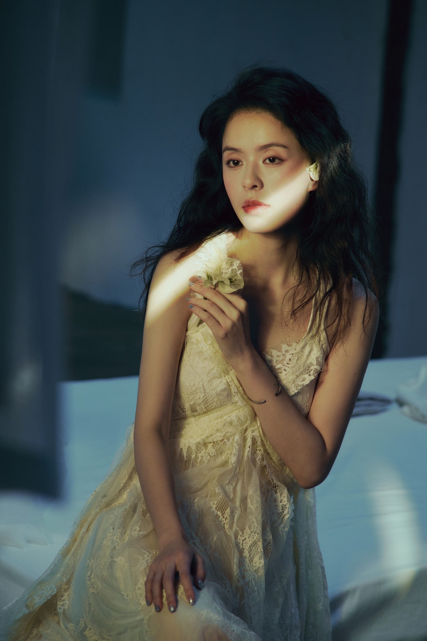 图片[5] - 小羊 - 《她的余晖落满地》[25P] - 机器猫次元 - 机器猫次元