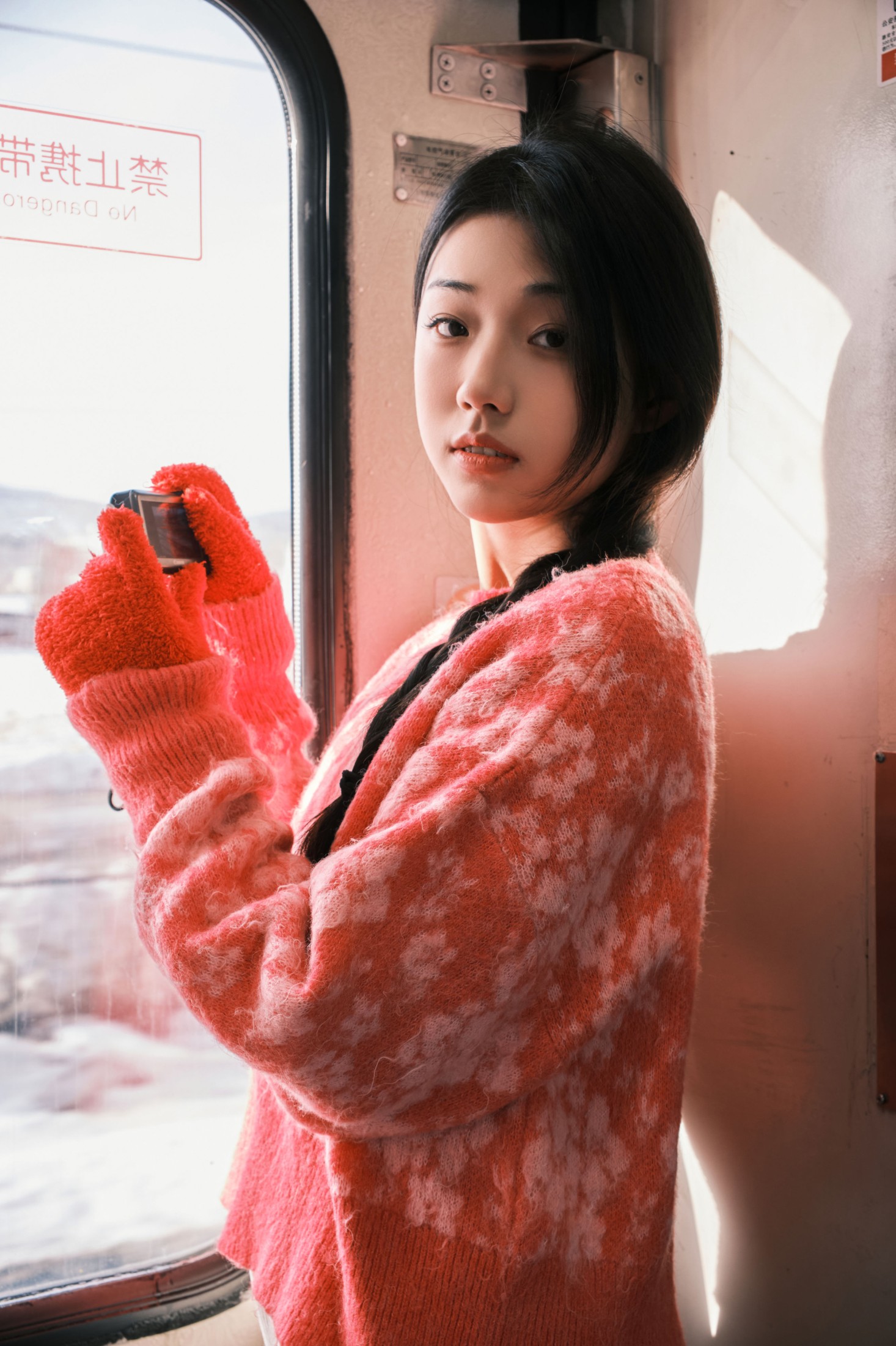 图片[3] - 裴同学 - 《雪国列车》[22P] - 机器猫次元 - 机器猫次元