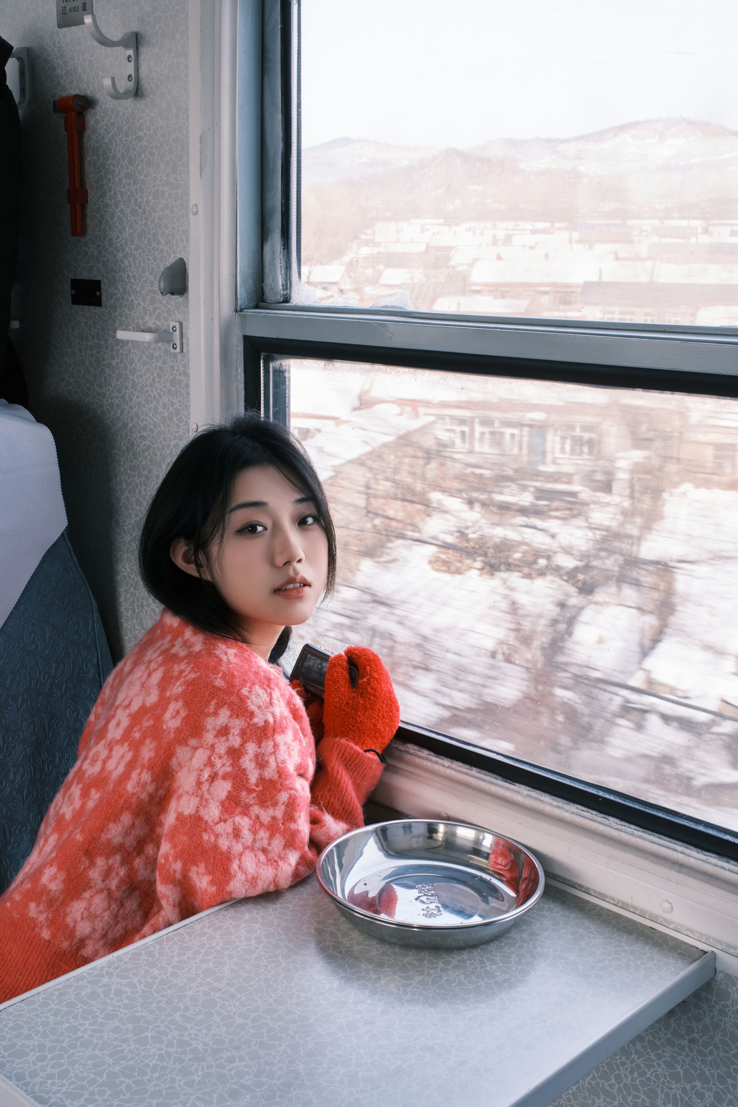 图片[7] - 裴同学 - 《雪国列车》[22P] - 机器猫次元 - 机器猫次元