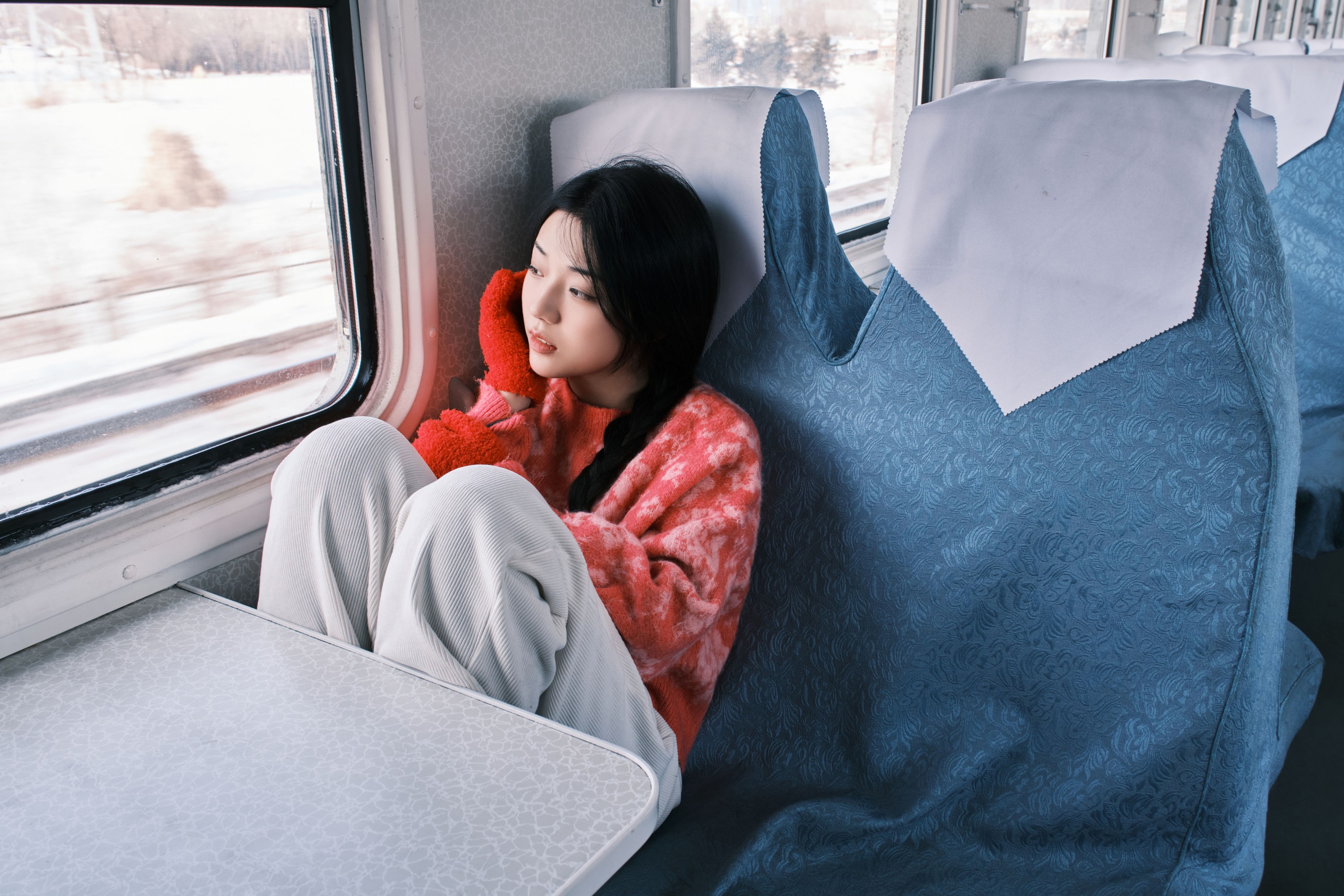 图片[6] - 裴同学 - 《雪国列车》[22P] - 机器猫次元 - 机器猫次元