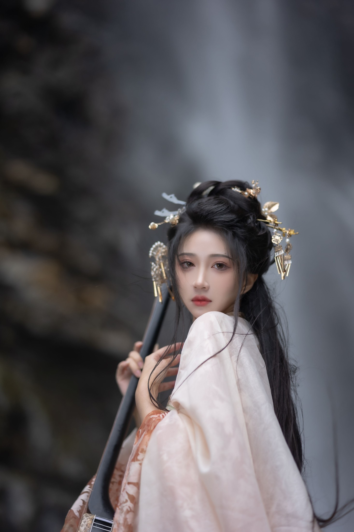 图片[7] - 绮罗生的小苏苏 - 《一生之解》[27P] - 机器猫次元 - 机器猫次元