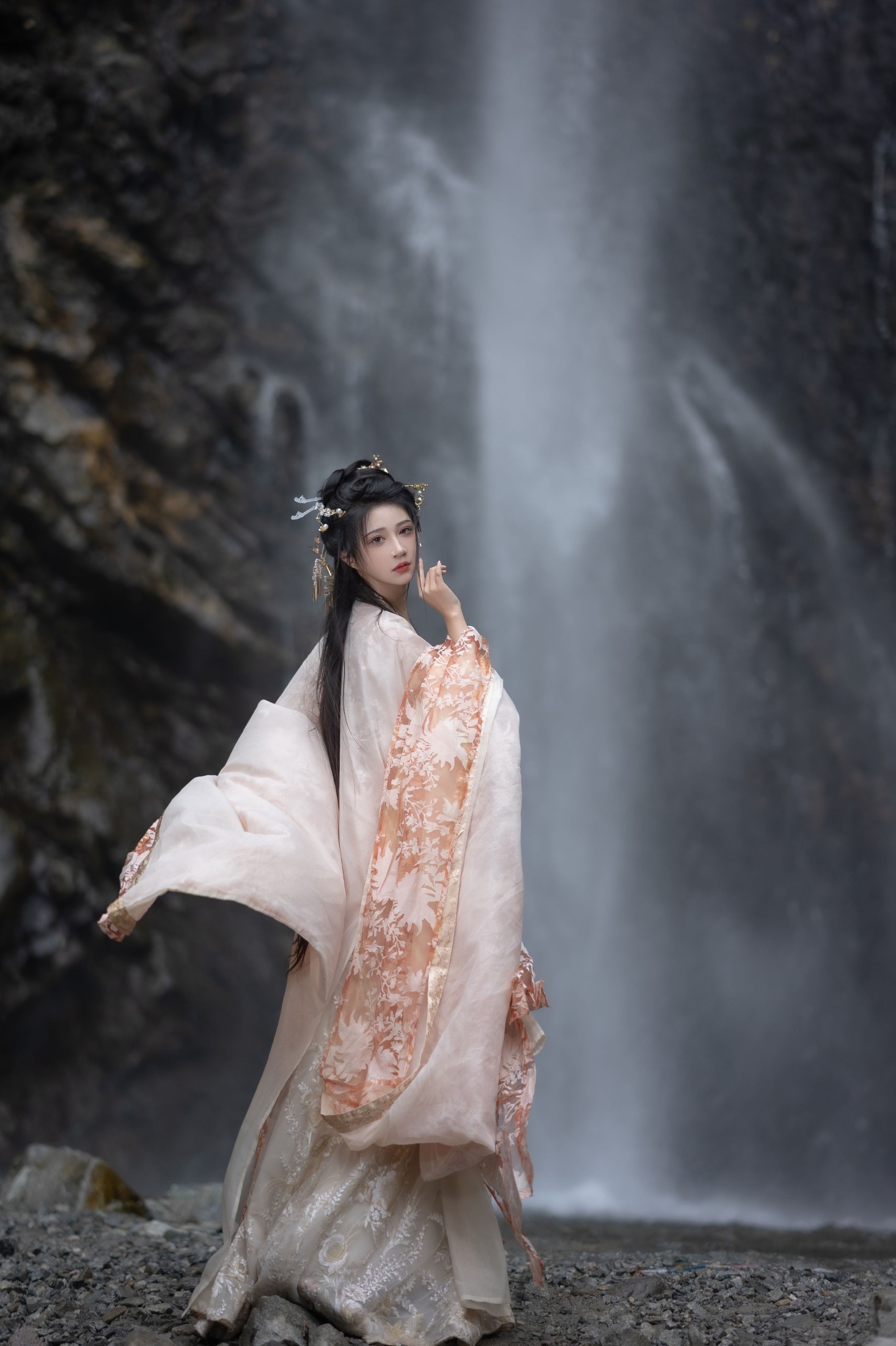 图片[5] - 绮罗生的小苏苏 - 《一生之解》[27P] - 机器猫次元 - 机器猫次元