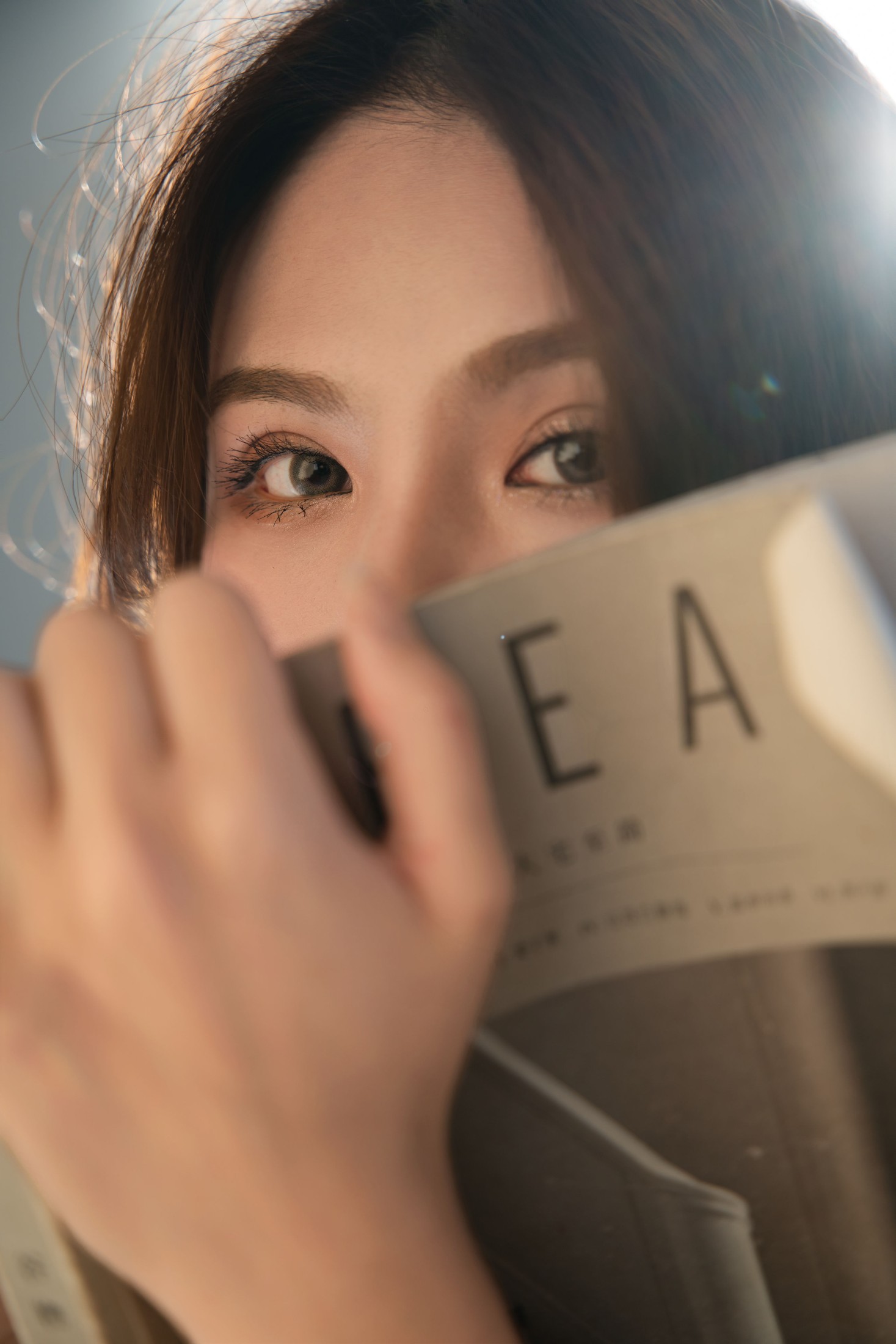 图片[7] - Gaia - 《民宿纯欲写真》[29P] - 机器猫次元 - 机器猫次元