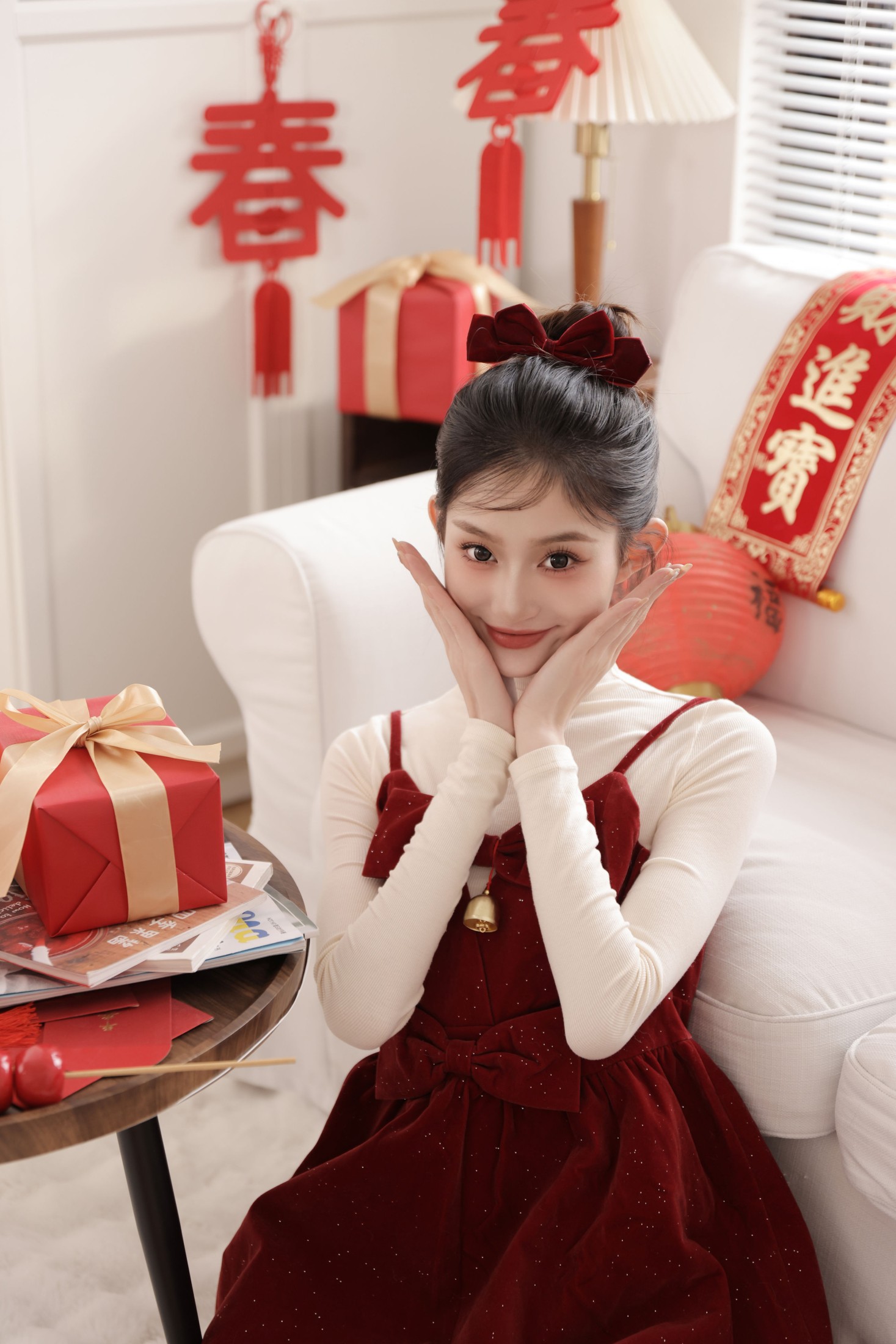 图片[4] - 小多多要爆富 - 《新年》[29P] - 机器猫次元 - 机器猫次元